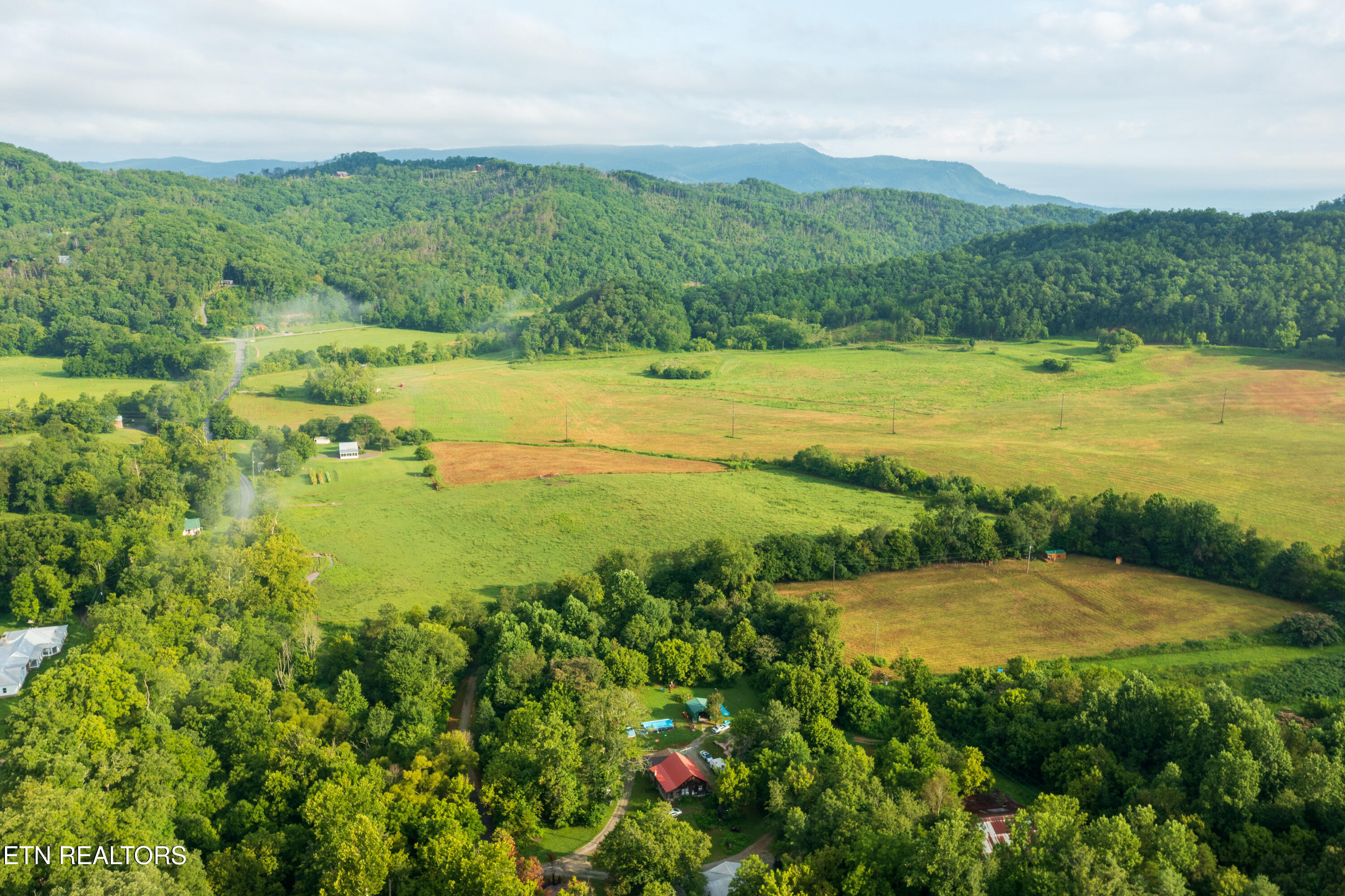 3435 Valley View Road Sevierville TN 37862