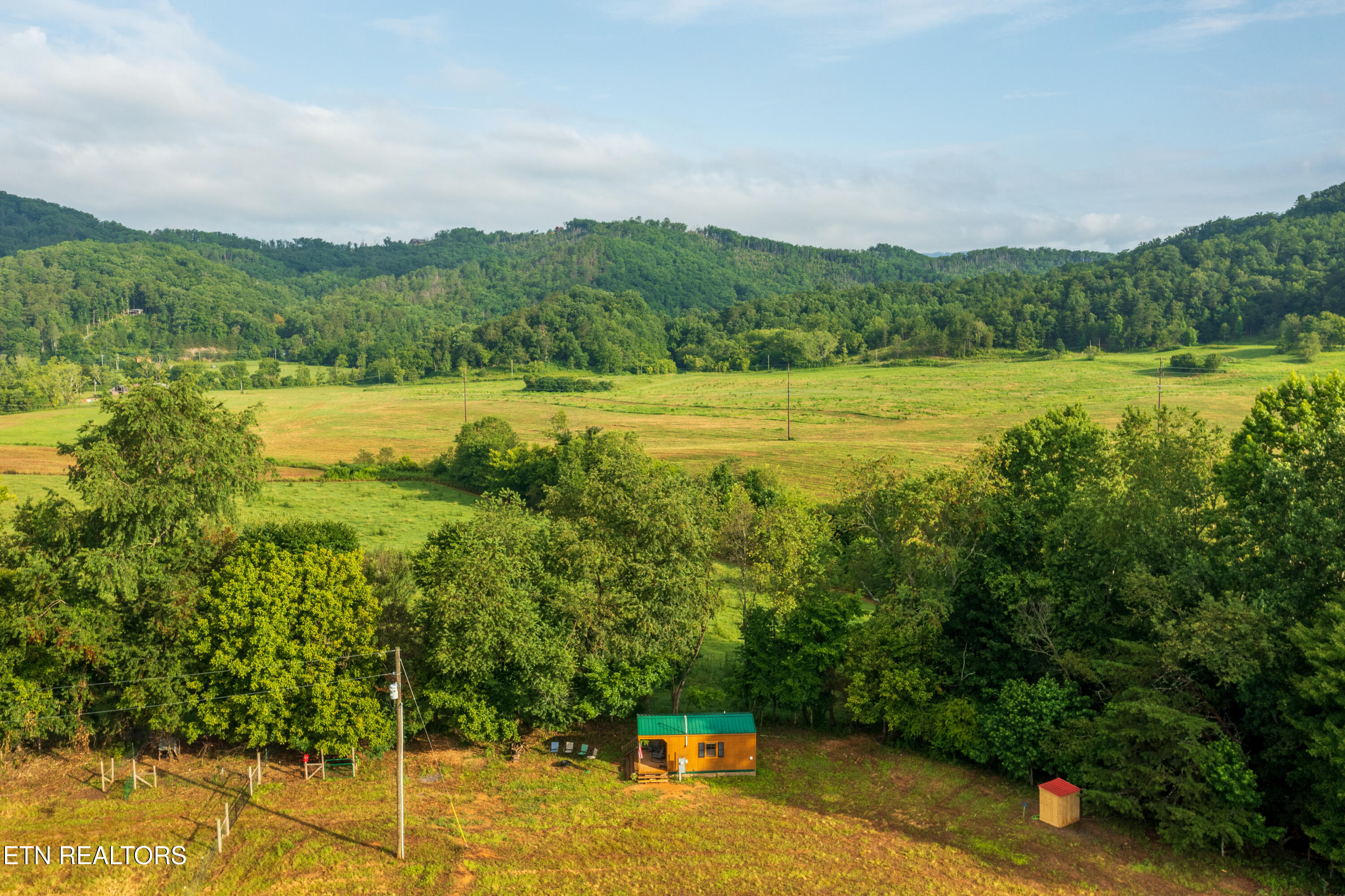 3435 Valley View Road Sevierville TN 37862