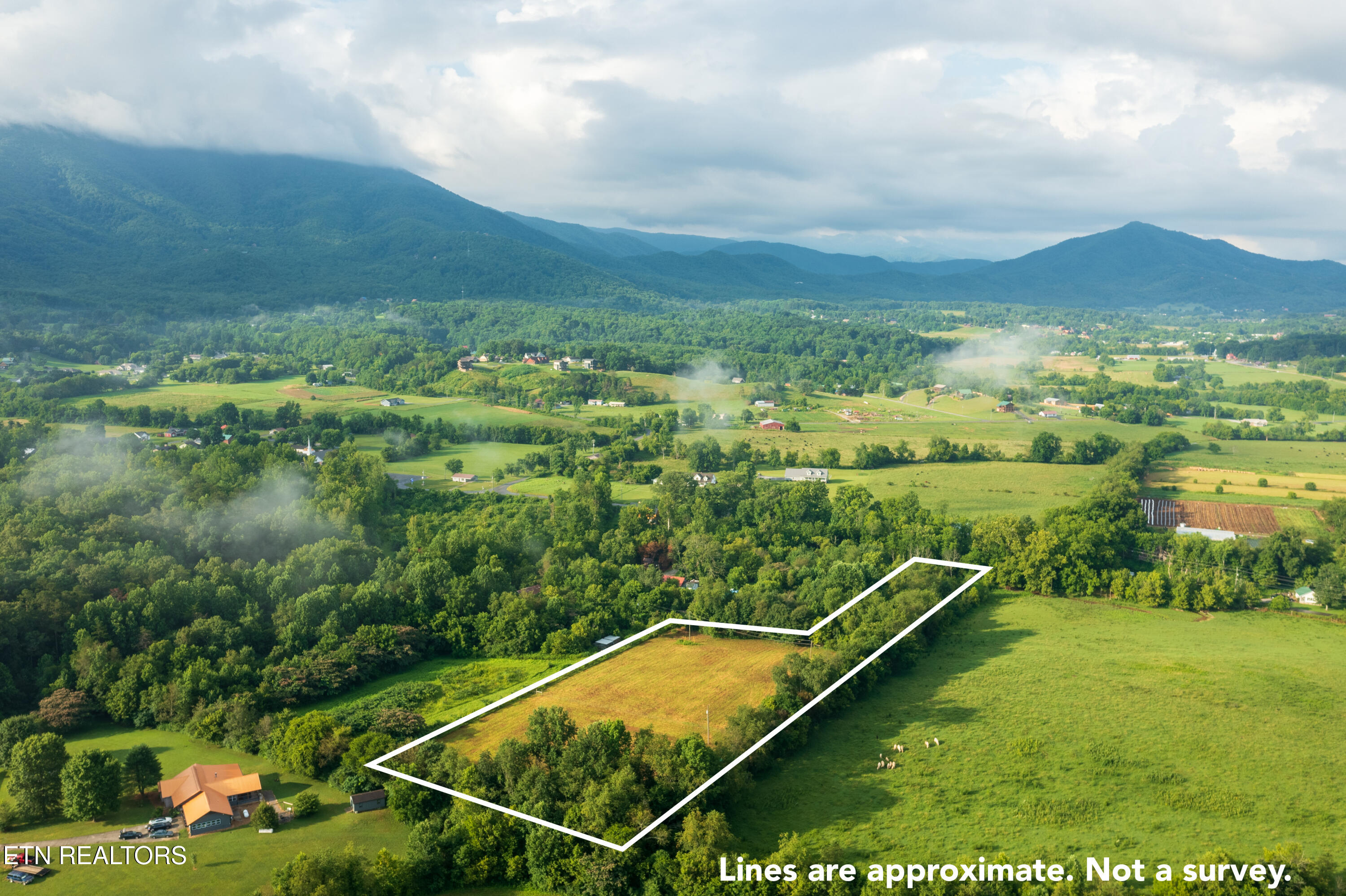 3435 Valley View Road Sevierville TN 37862