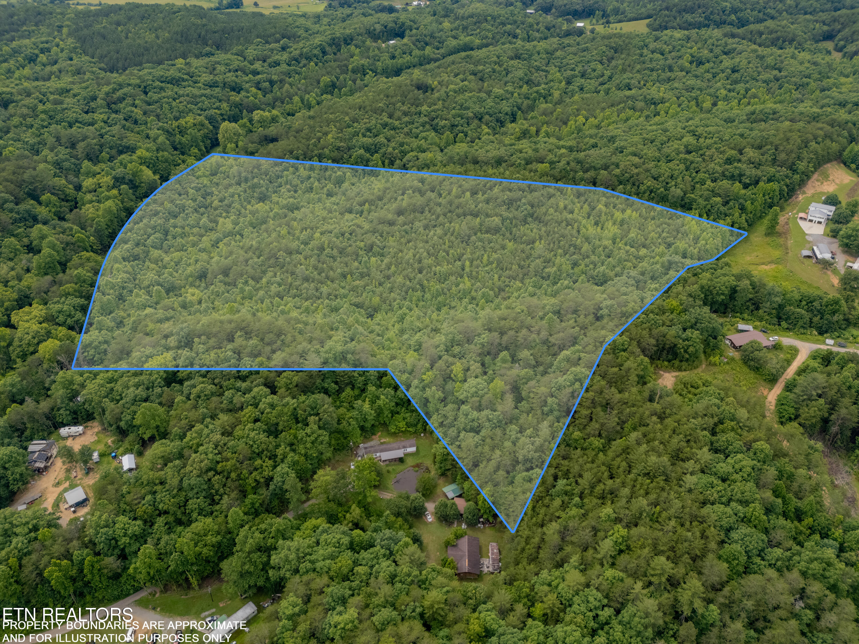 Wiggins Road Tellico Plains TN 37385