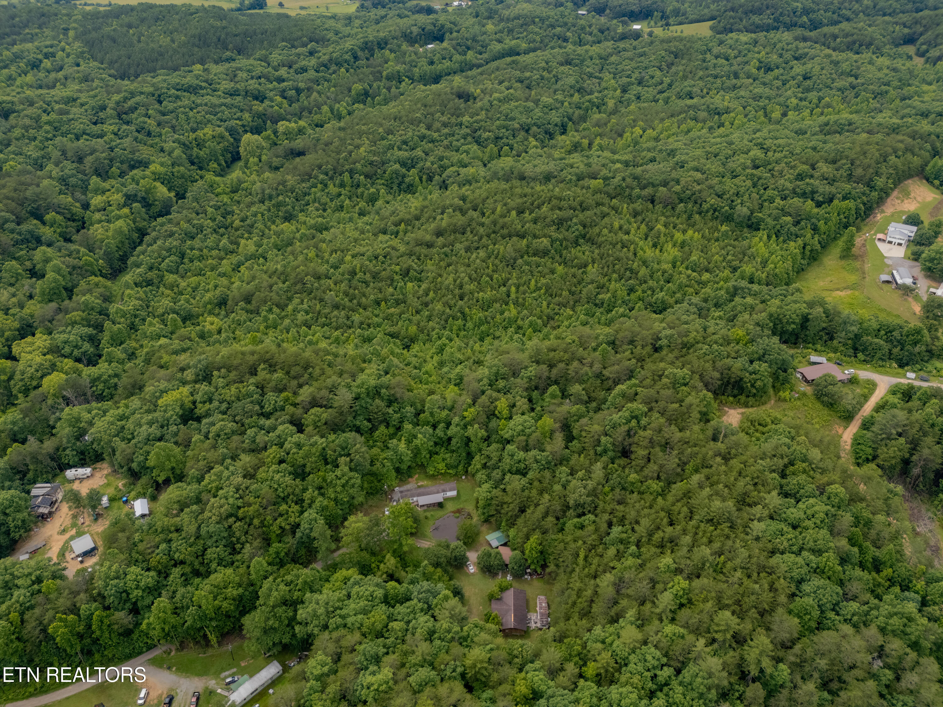 Wiggins Road Tellico Plains TN 37385