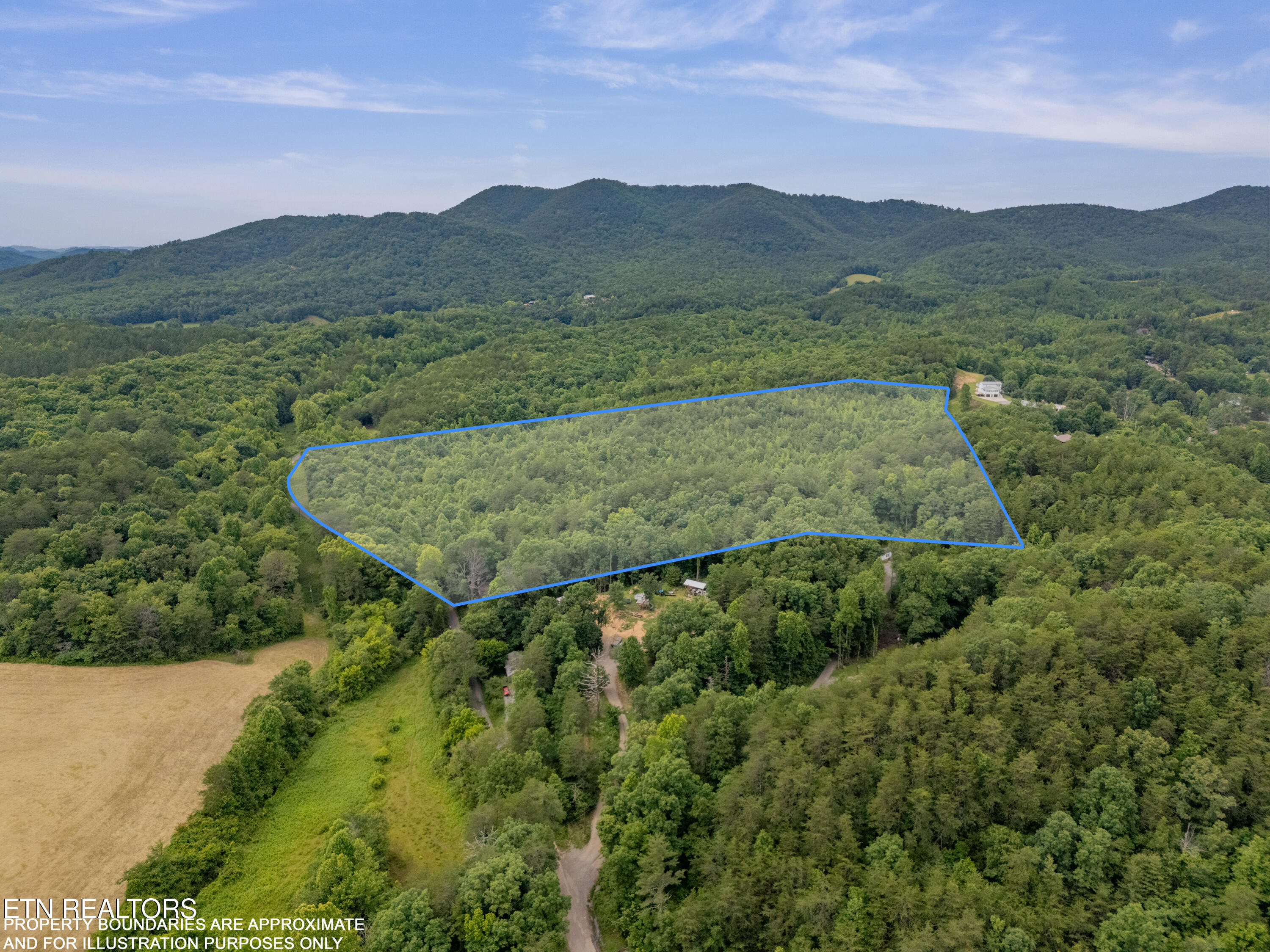 Wiggins Road Tellico Plains TN 37385