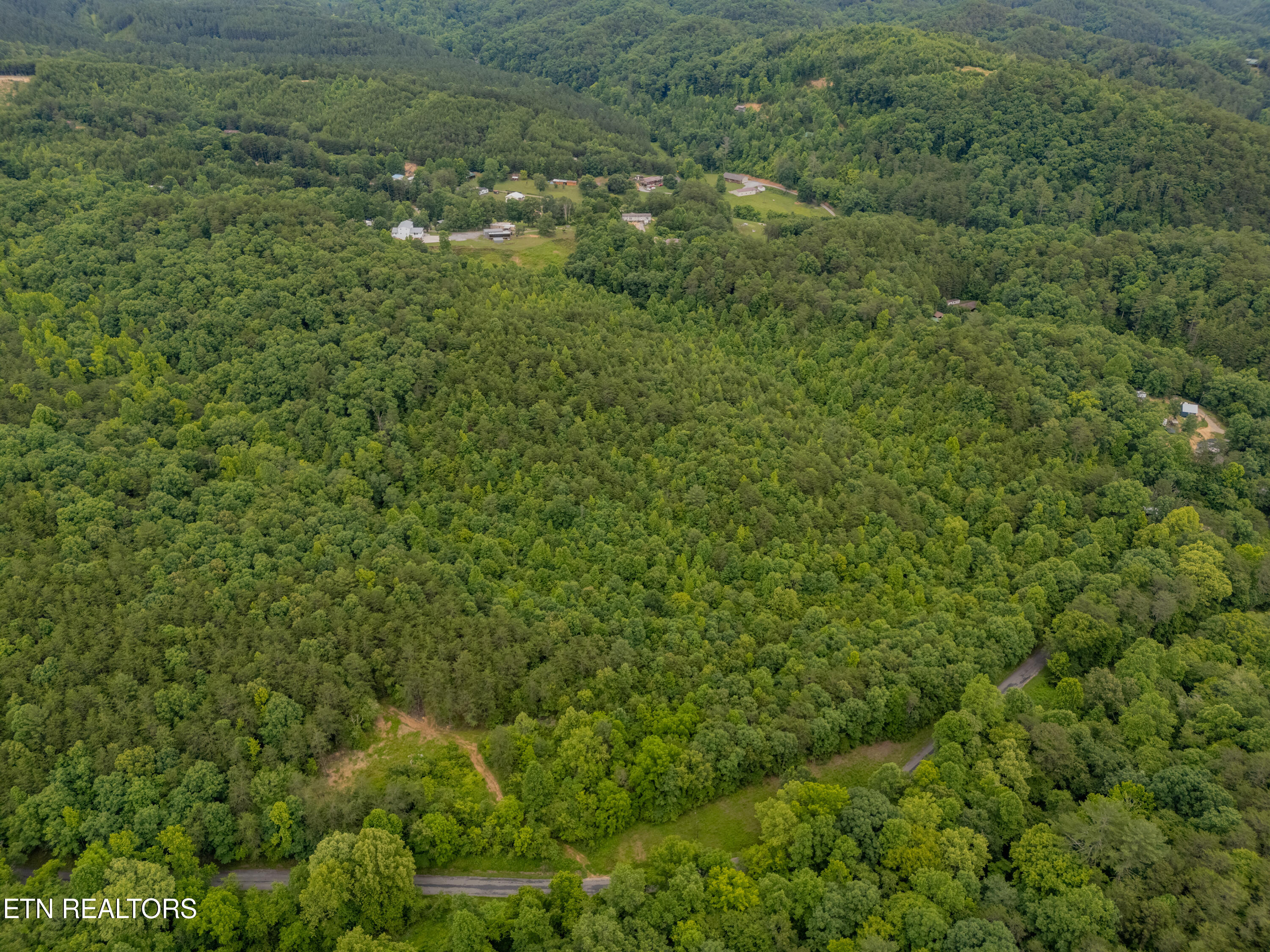 Wiggins Road Tellico Plains TN 37385