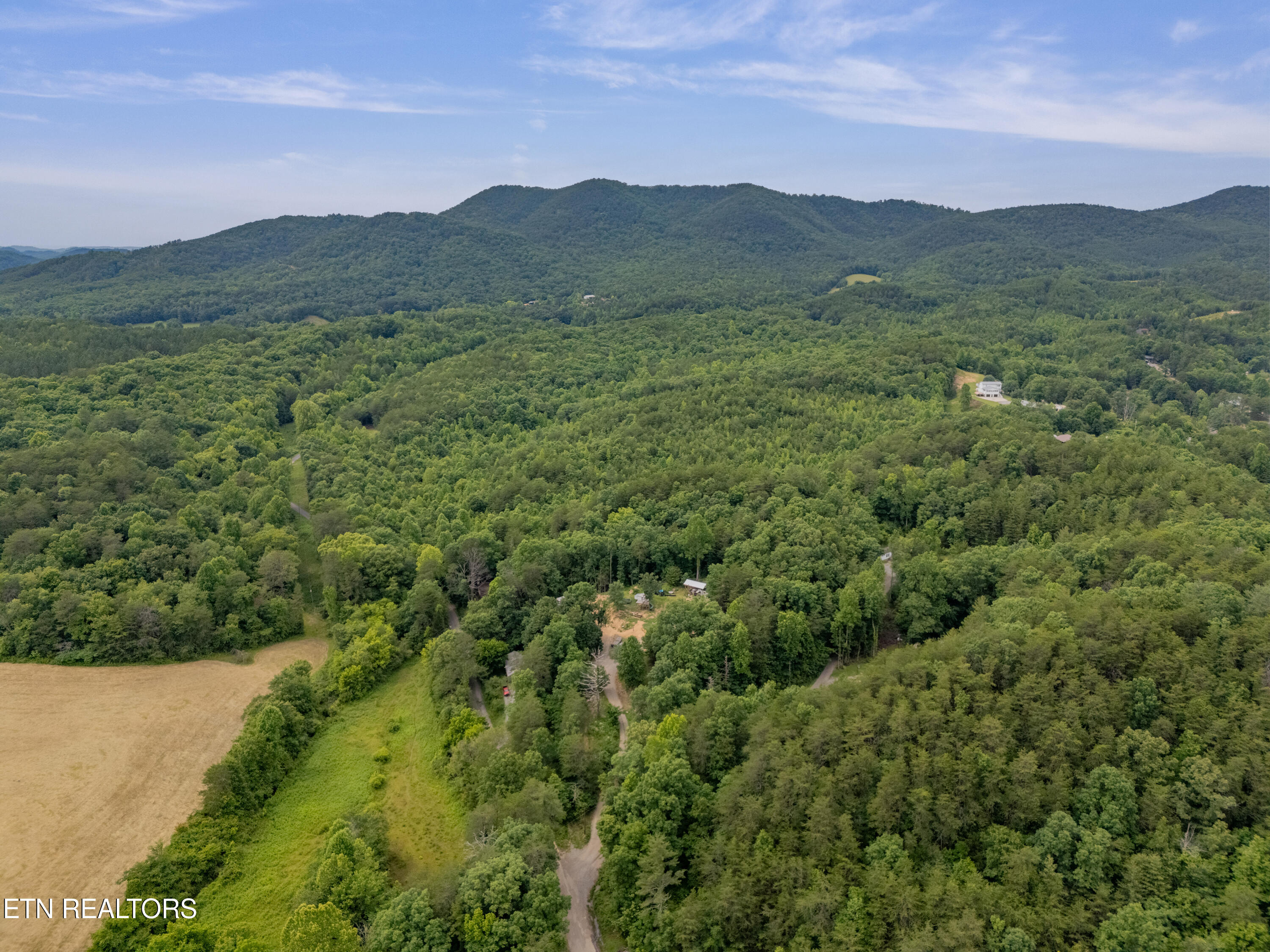 Wiggins Road Tellico Plains TN 37385