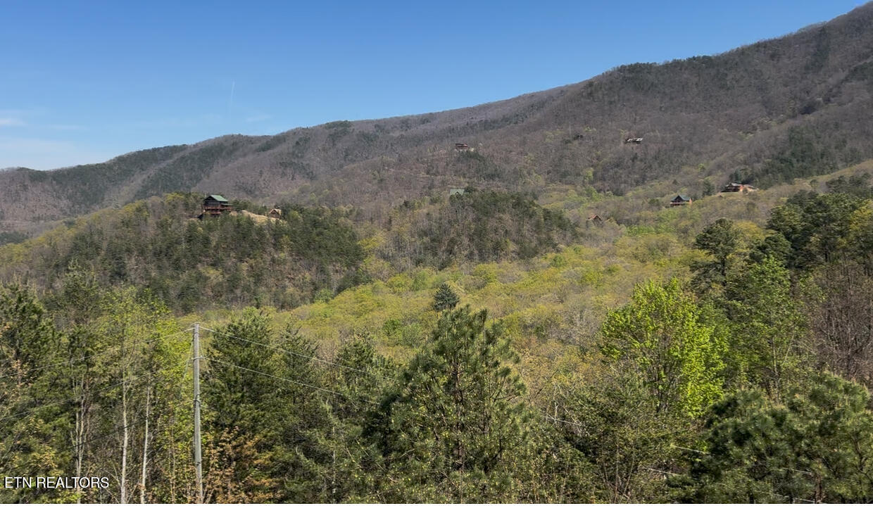 Lot 11 Perry Circle Lane Sevierville TN 37862