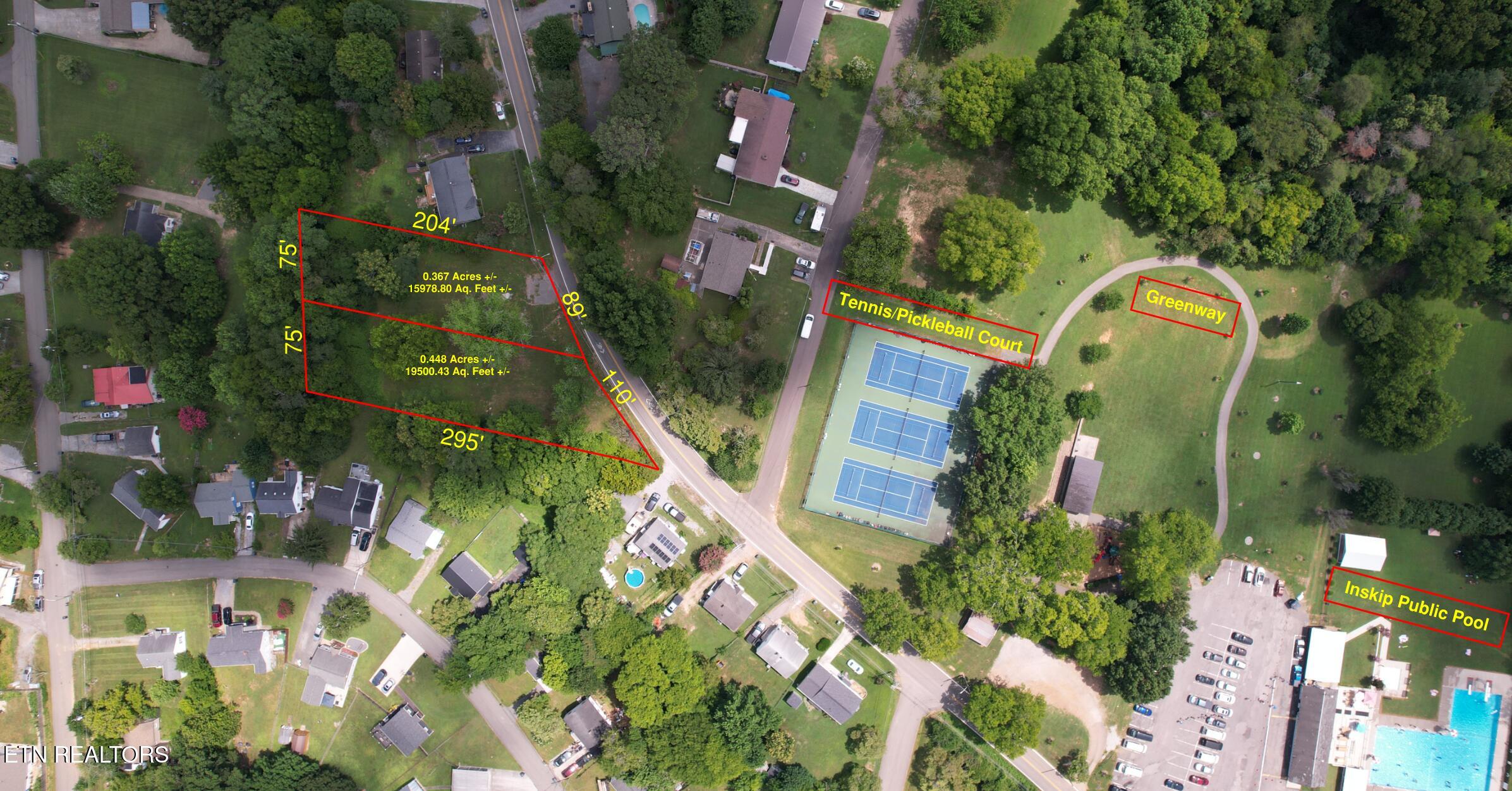 4309 Bruhin Road Knoxville TN 37912