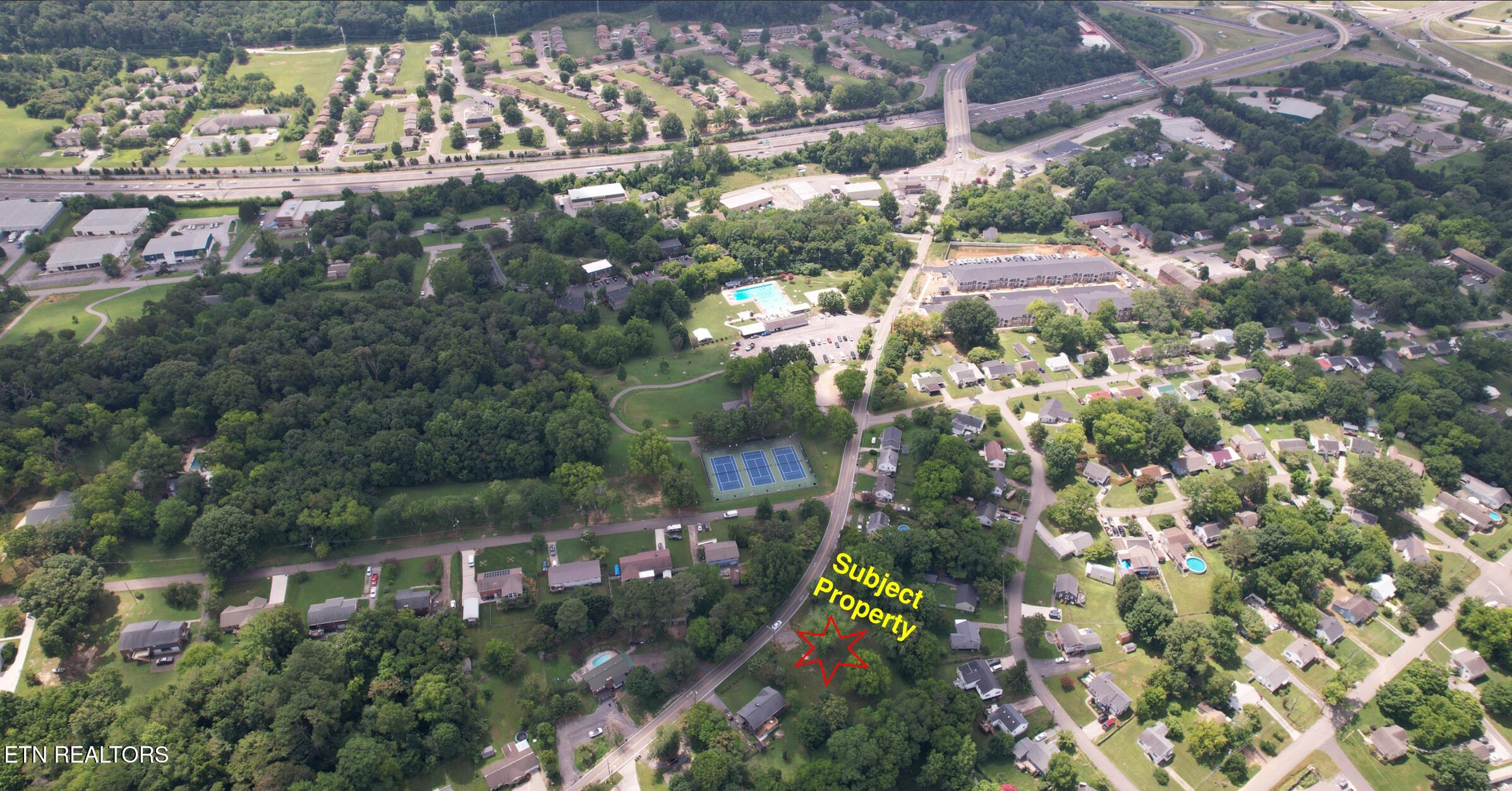 4309 Bruhin Road Knoxville TN 37912
