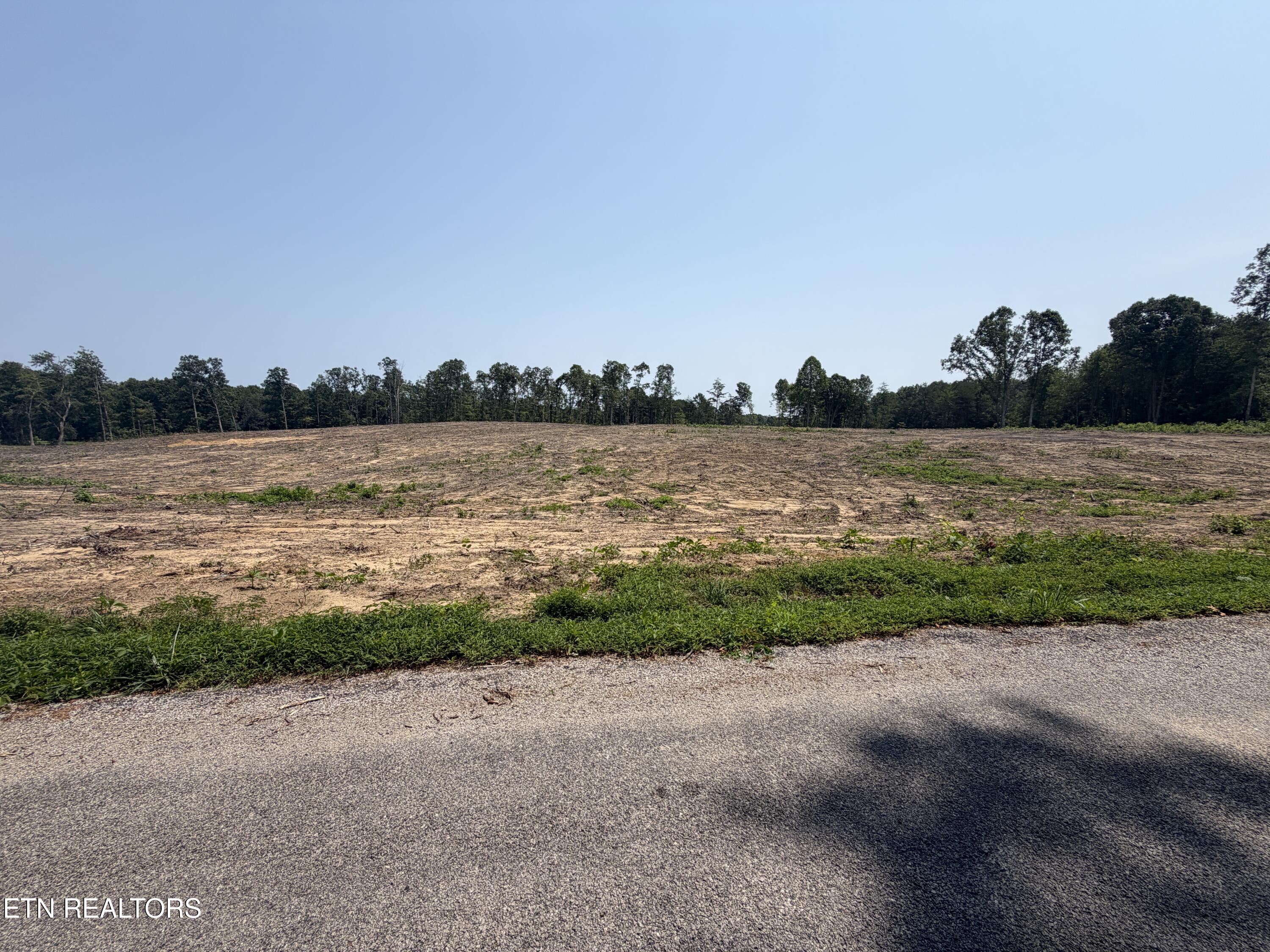 2.88 Acres Government Pond Road Jamestown TN 38556