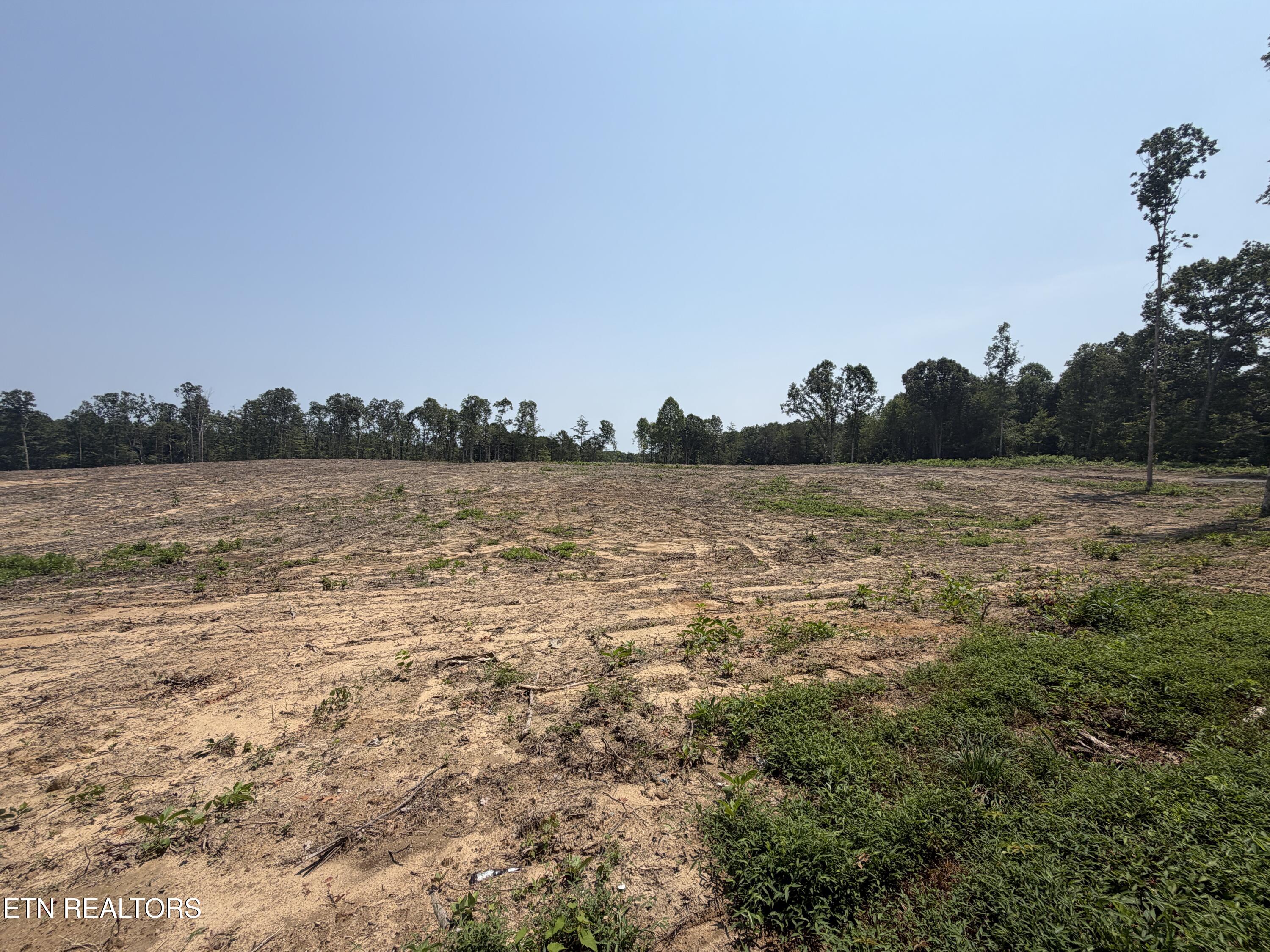 2.88 Acres Government Pond Road Jamestown TN 38556
