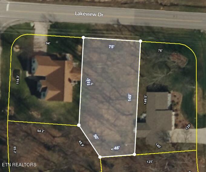 504 Lakeview Drive Crossville TN 38558