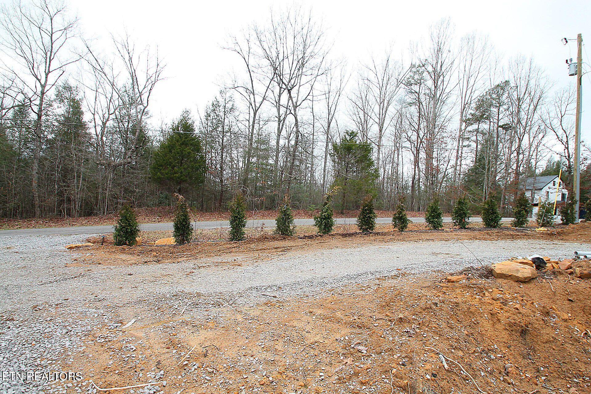 1707 Russell Ridge Road Crossville TN 38555