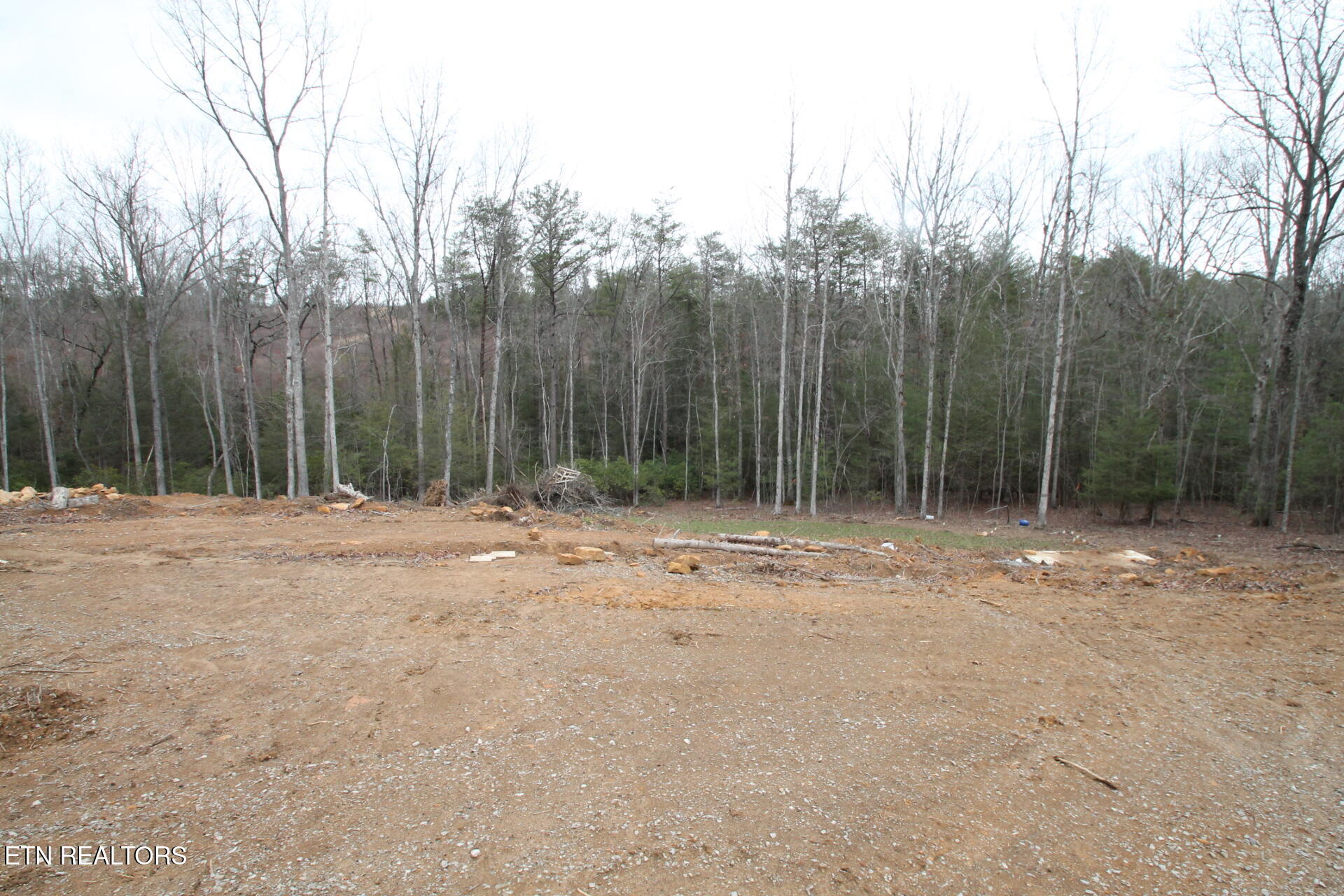 1707 Russell Ridge Road Crossville TN 38555