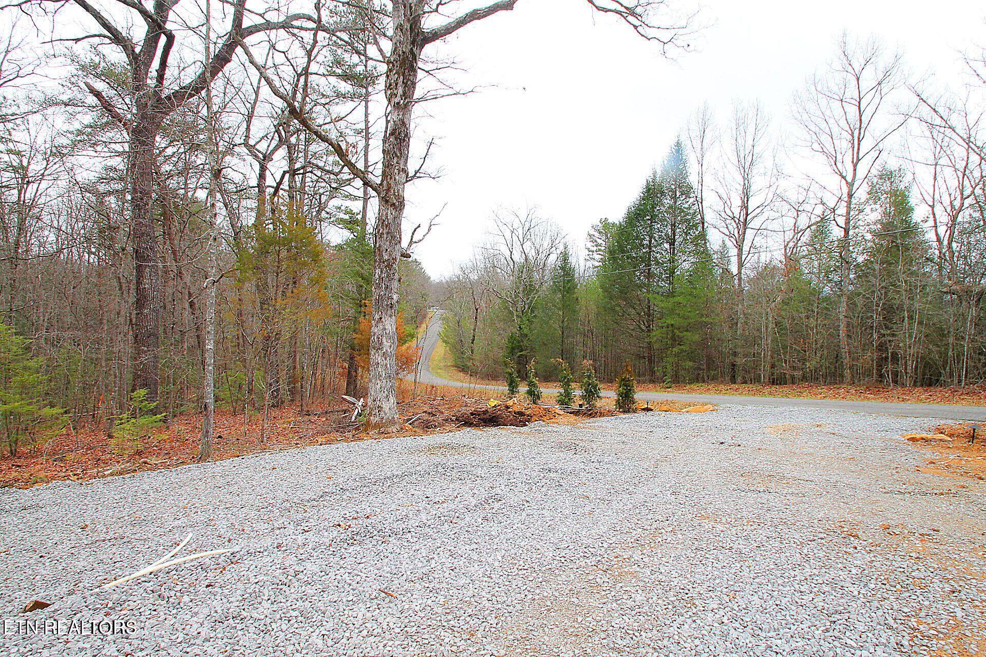 1707 Russell Ridge Road Crossville TN 38555