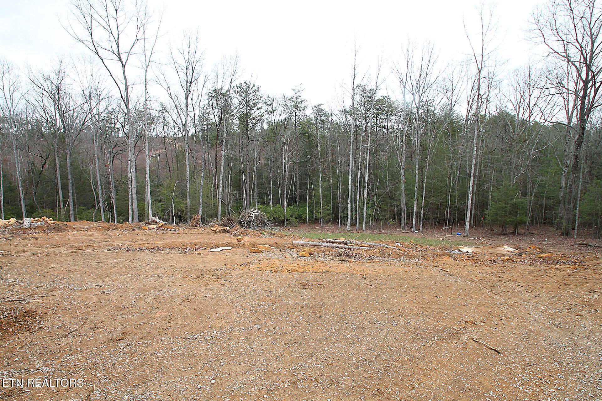 1707 Russell Ridge Road Crossville TN 38555