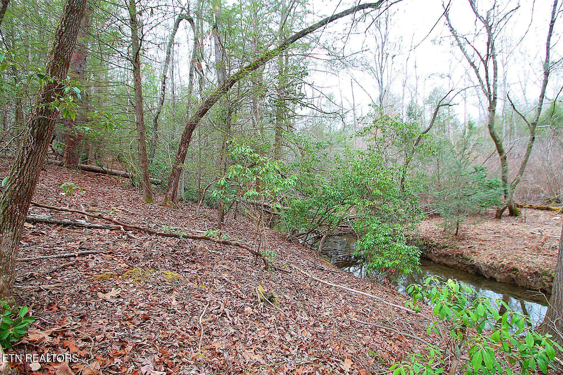 1707 Russell Ridge Road Crossville TN 38555