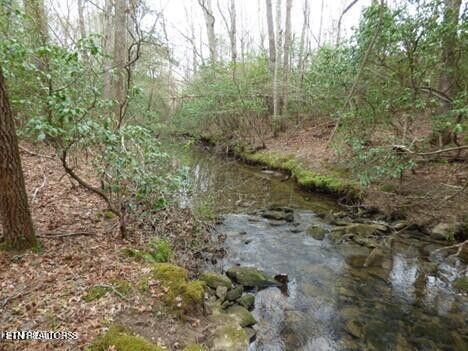 1707 Russell Ridge Road Crossville TN 38555