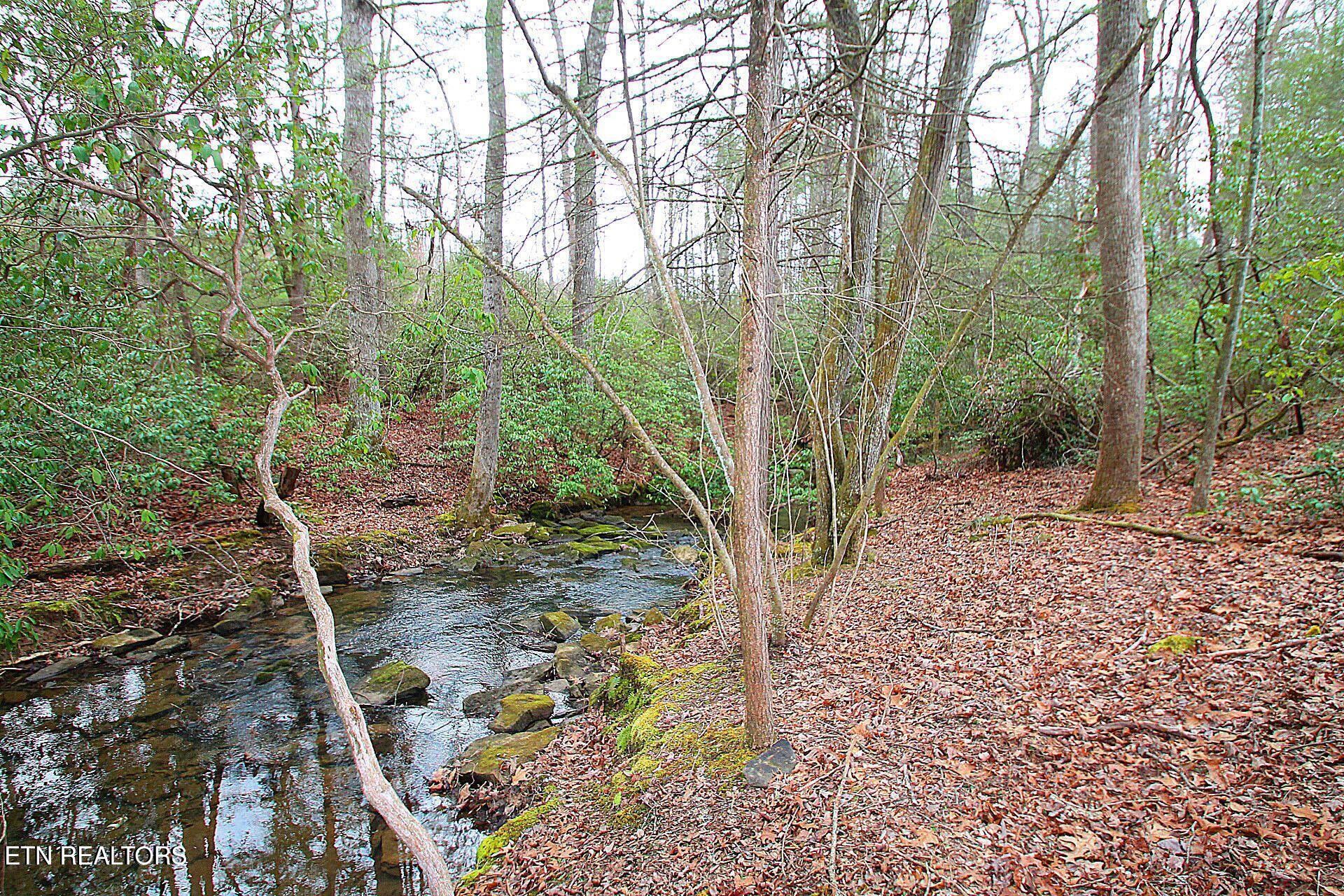 1707 Russell Ridge Road Crossville TN 38555