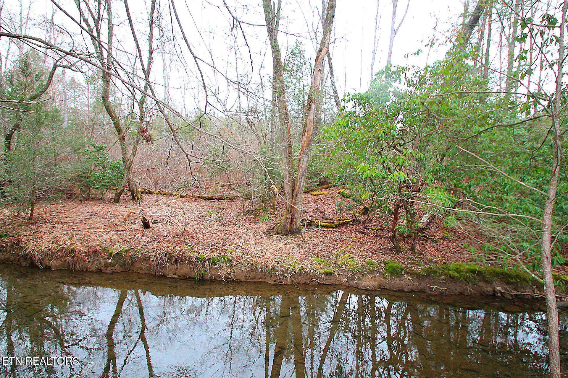 1707 Russell Ridge Road Crossville TN 38555