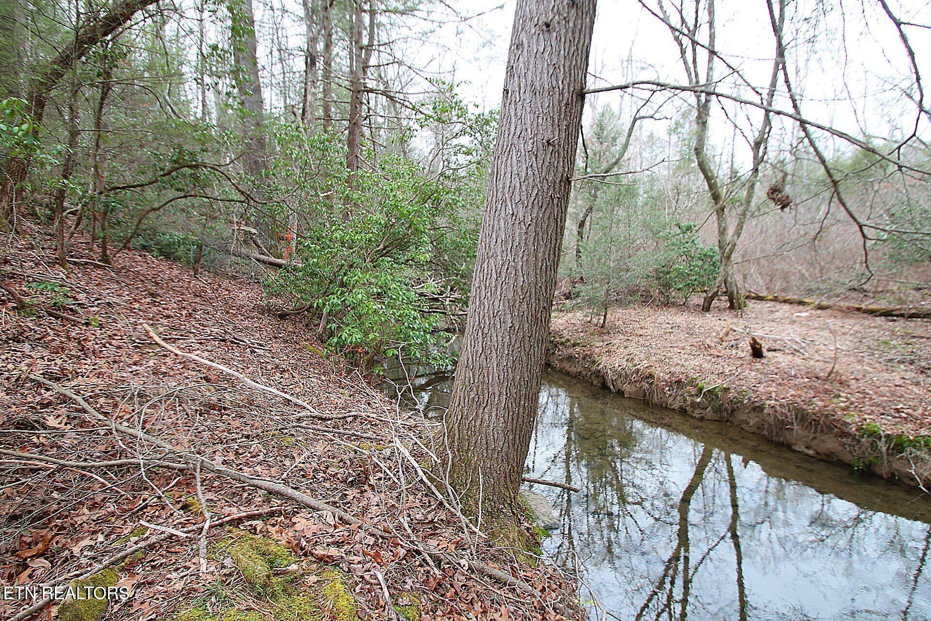1707 Russell Ridge Road Crossville TN 38555