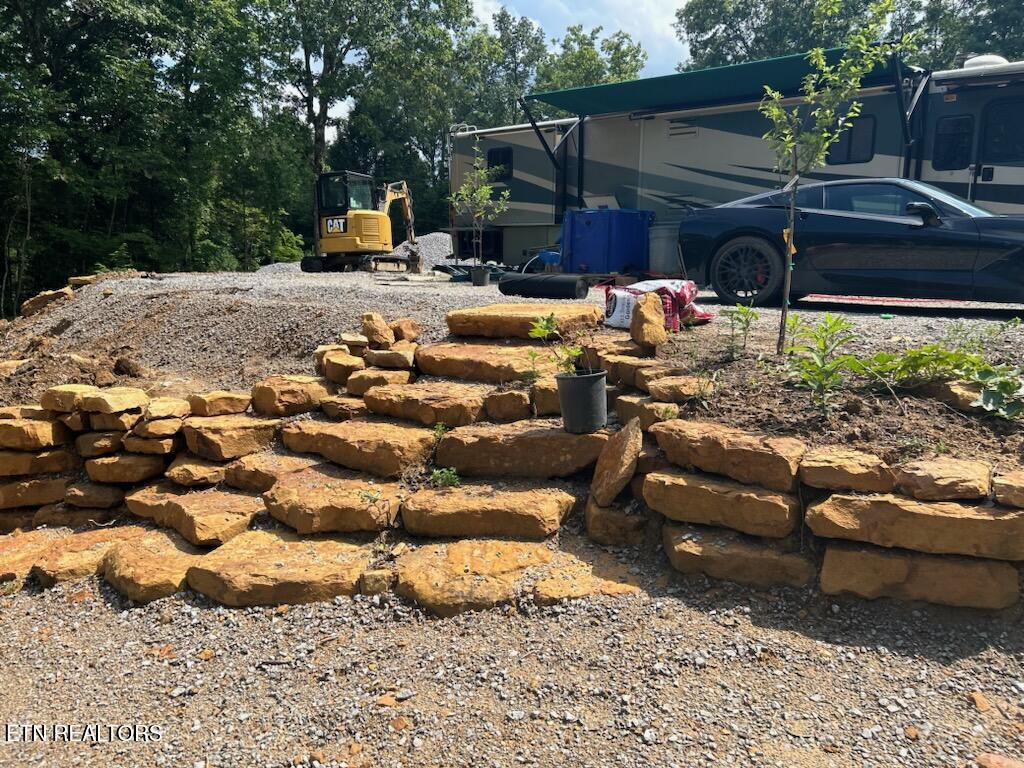 1707 Russell Ridge Road Crossville TN 38555
