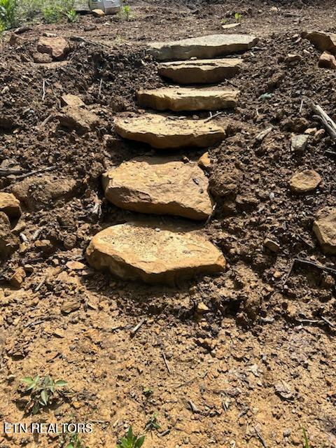 1707 Russell Ridge Road Crossville TN 38555