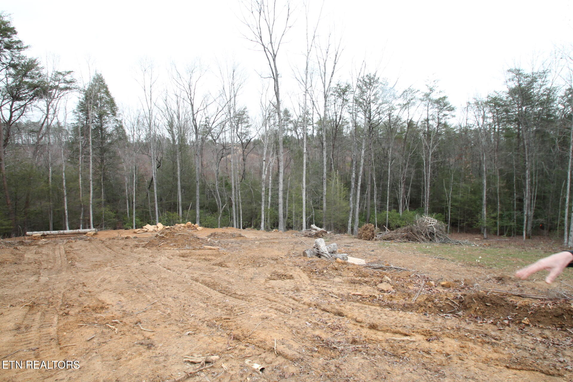 1707 Russell Ridge Road Crossville TN 38555