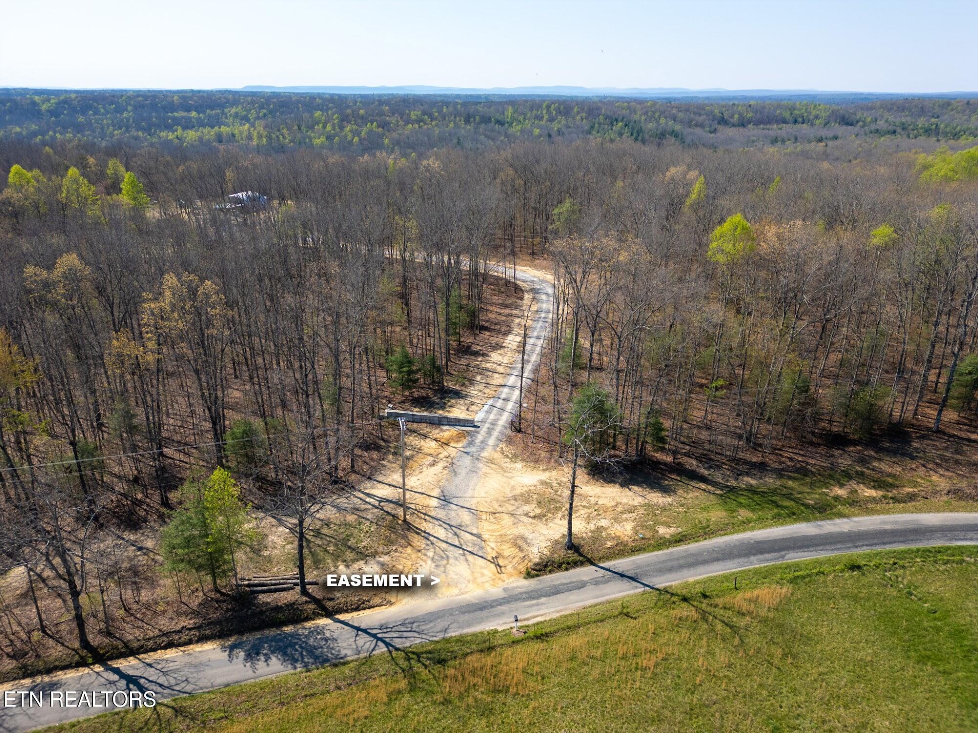 Coon Hollow Road Sunbright TN 37872