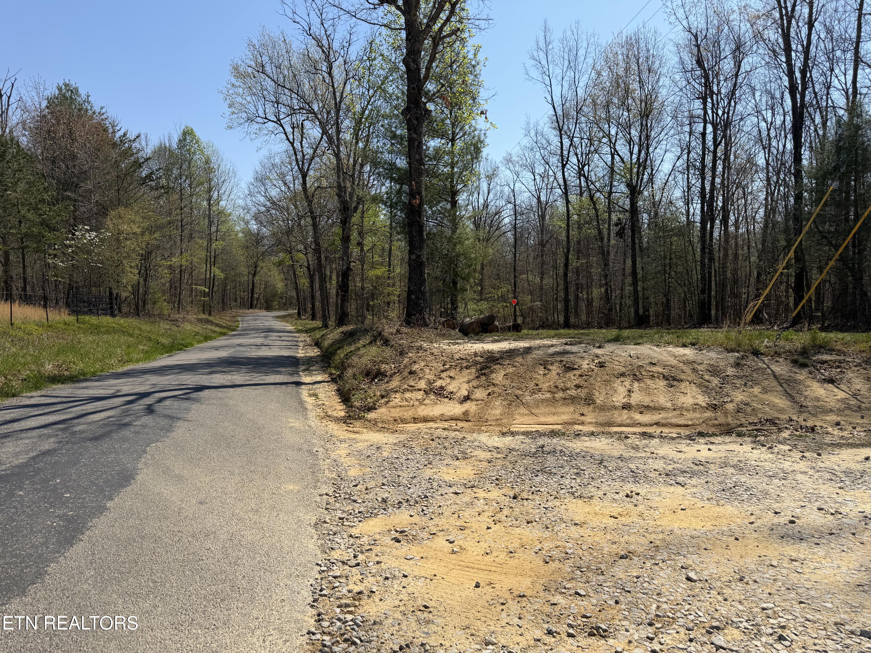 Coon Hollow Road Sunbright TN 37872