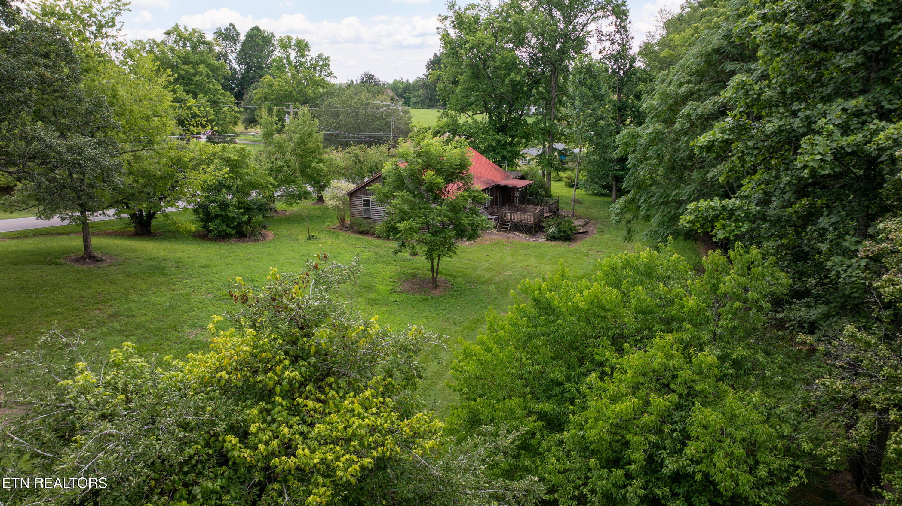 1755 Hawkins Crawford Road Cookeville TN 38501