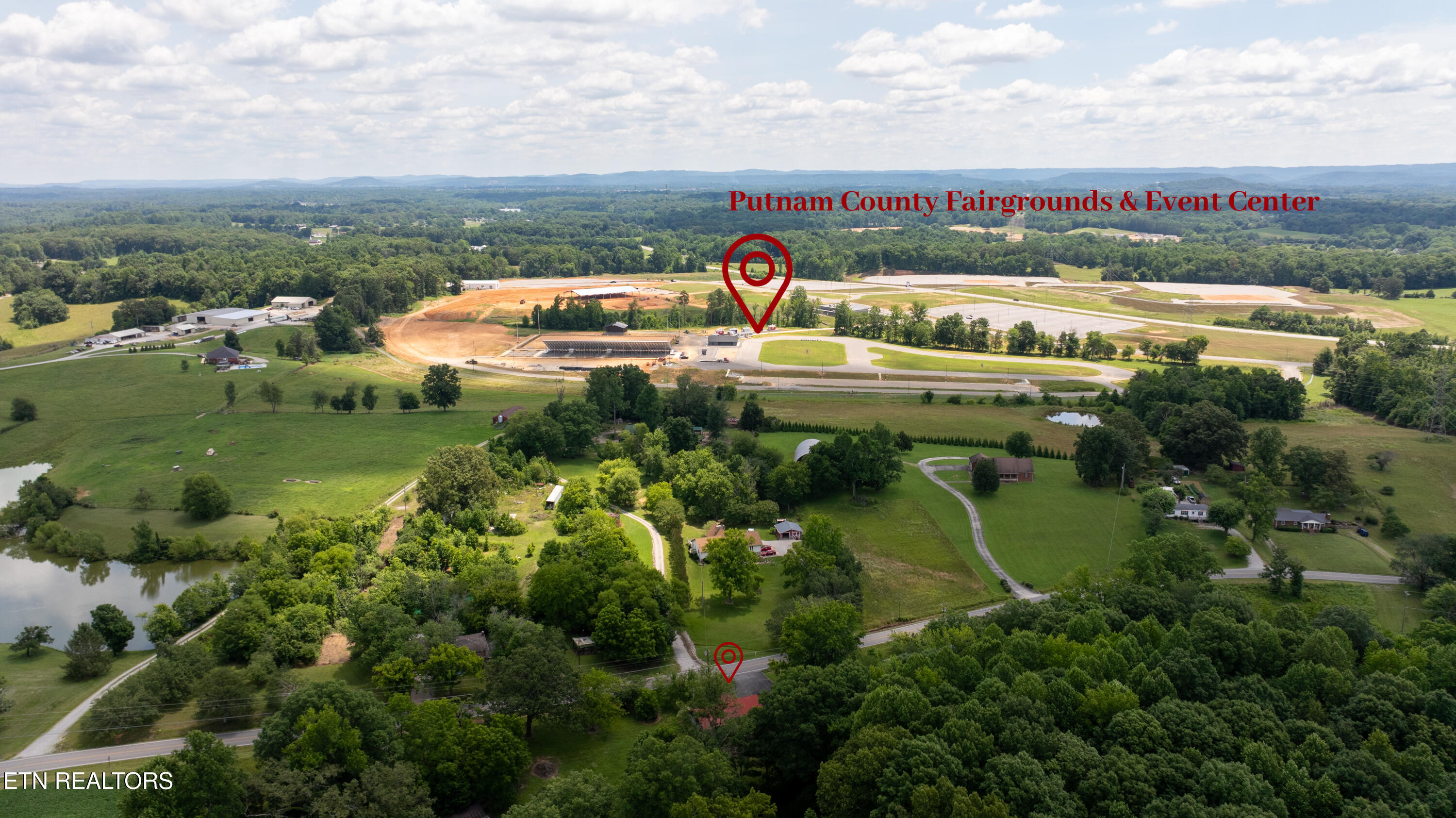 1755 Hawkins Crawford Road Cookeville TN 38501
