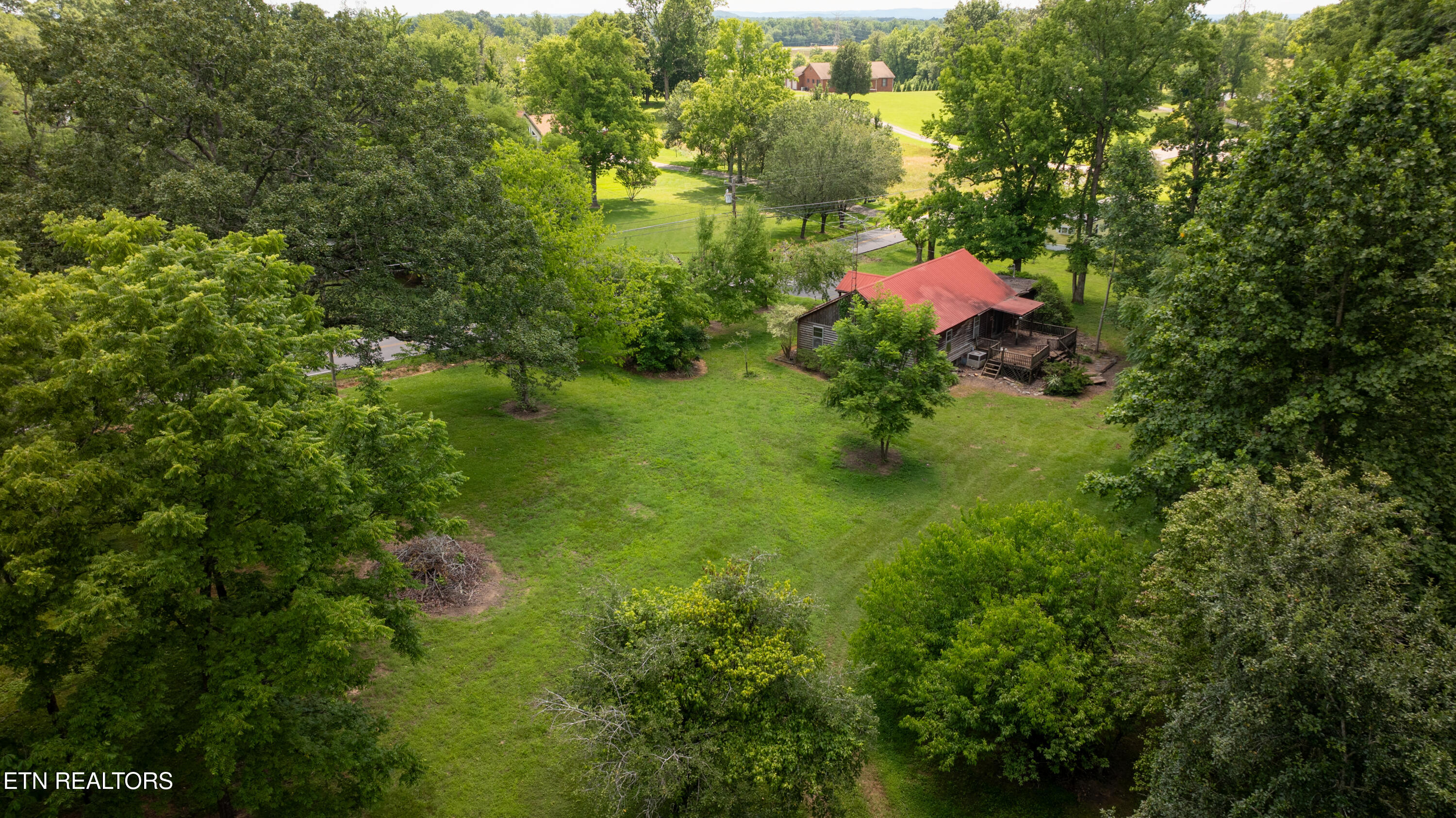 1755 Hawkins Crawford Road Cookeville TN 38501
