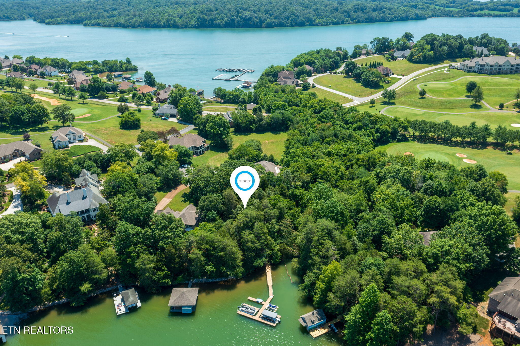 30 Pineberry Court Vonore TN 37885