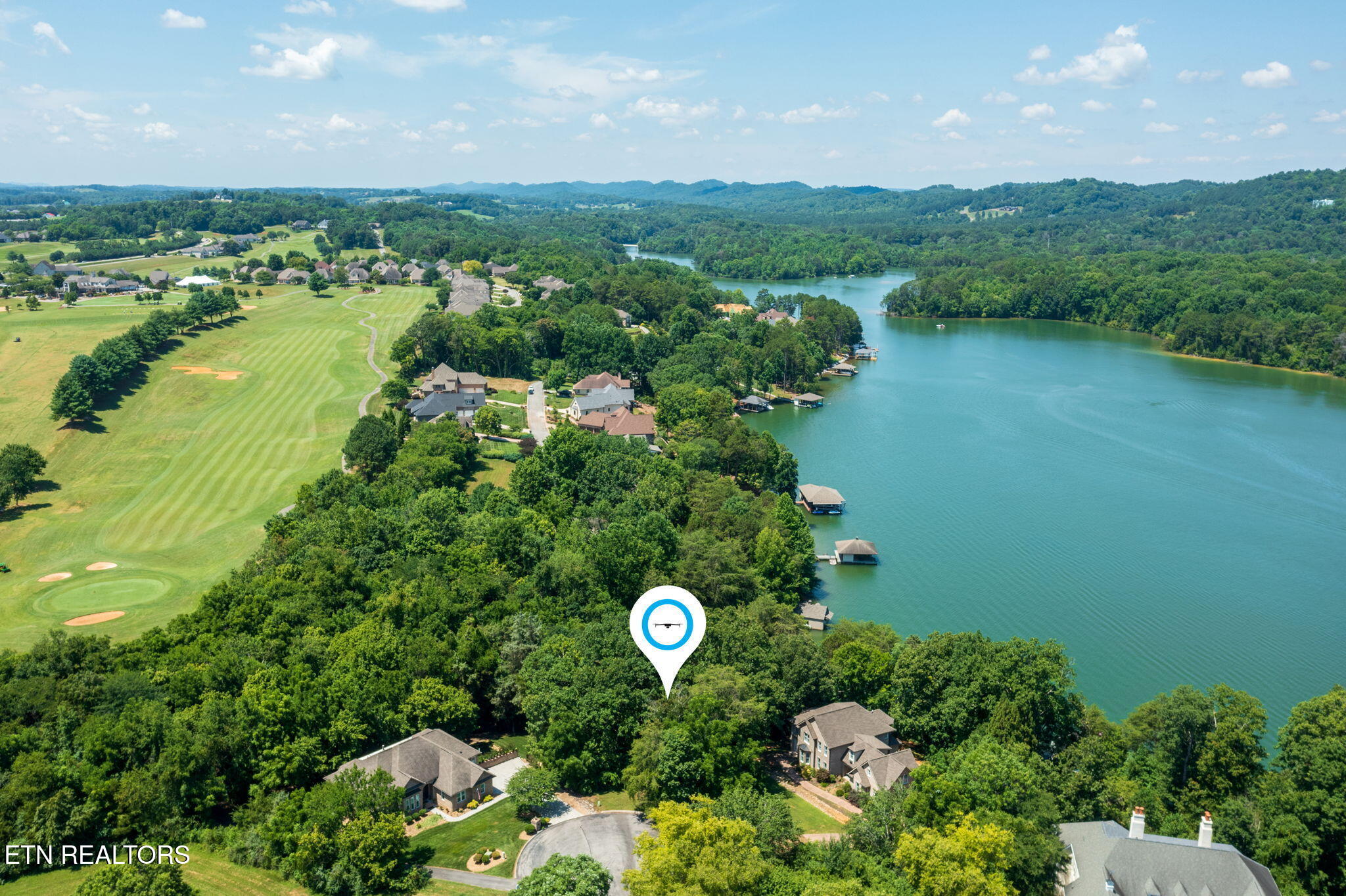 30 Pineberry Court Vonore TN 37885