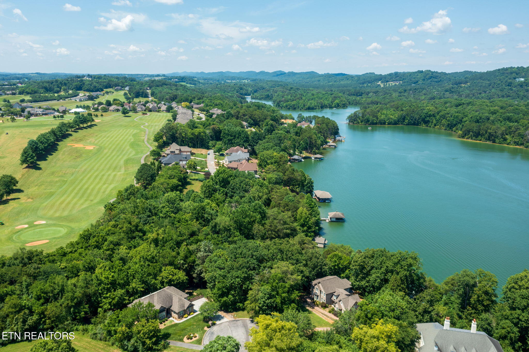 30 Pineberry Court Vonore TN 37885