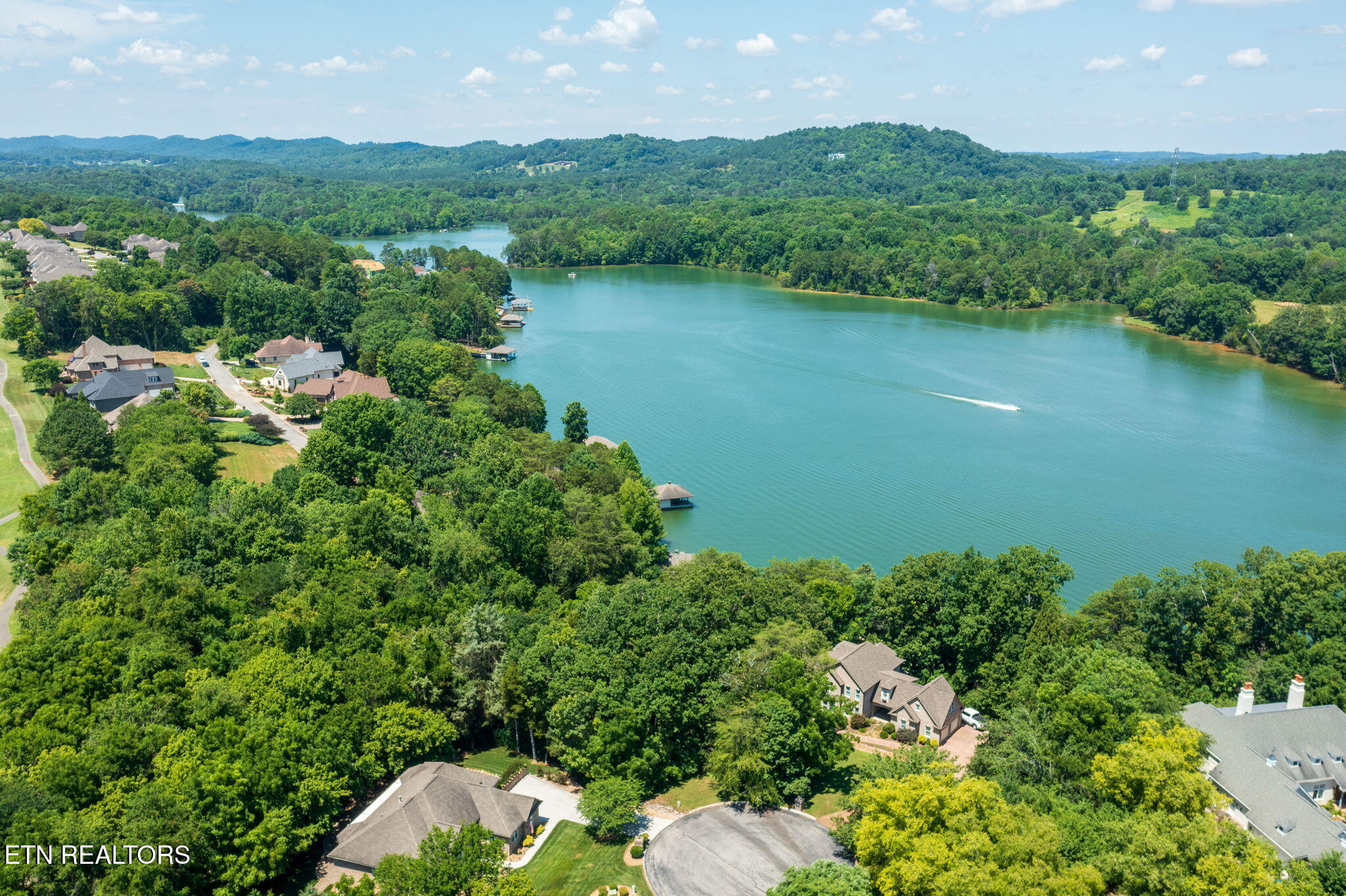 30 Pineberry Court Vonore TN 37885