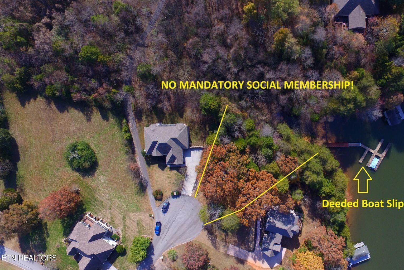 30 Pineberry Court Vonore TN 37885