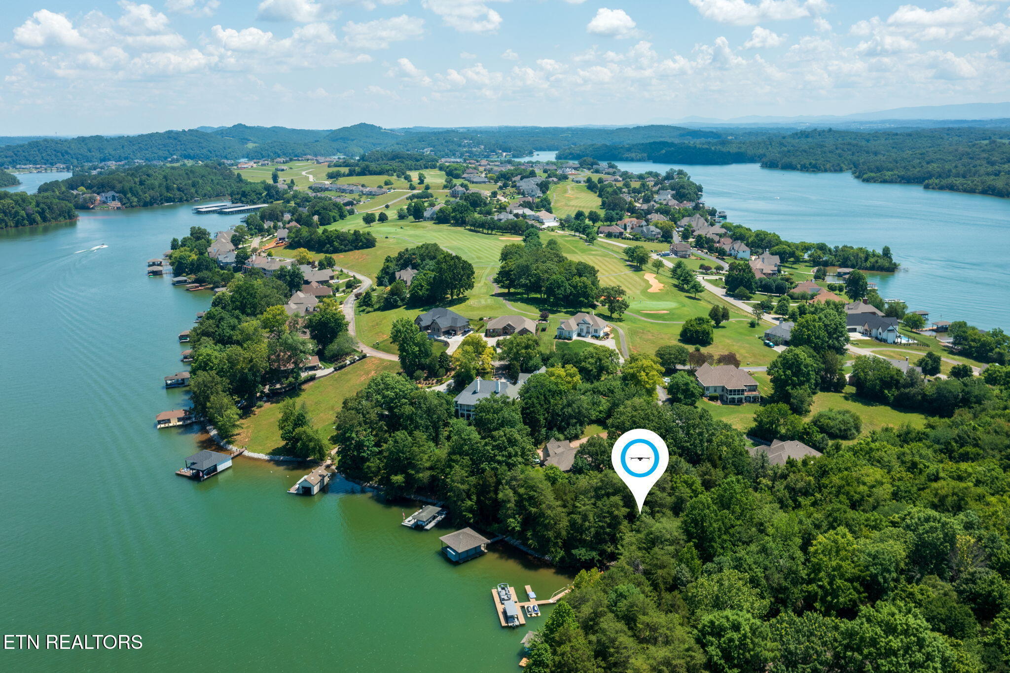 30 Pineberry Court Vonore TN 37885