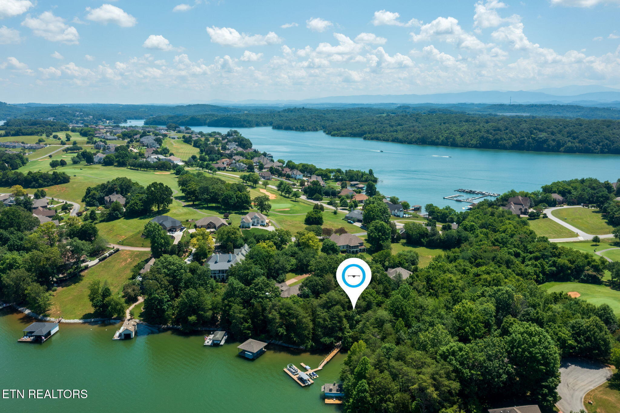 30 Pineberry Court Vonore TN 37885