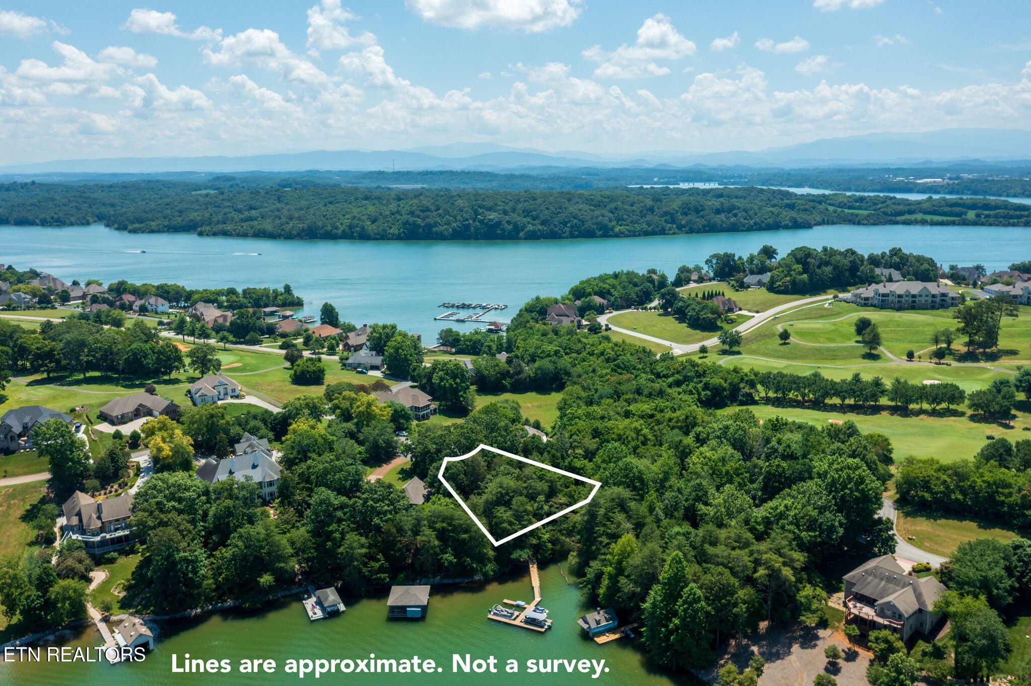 30 Pineberry Court Vonore TN 37885