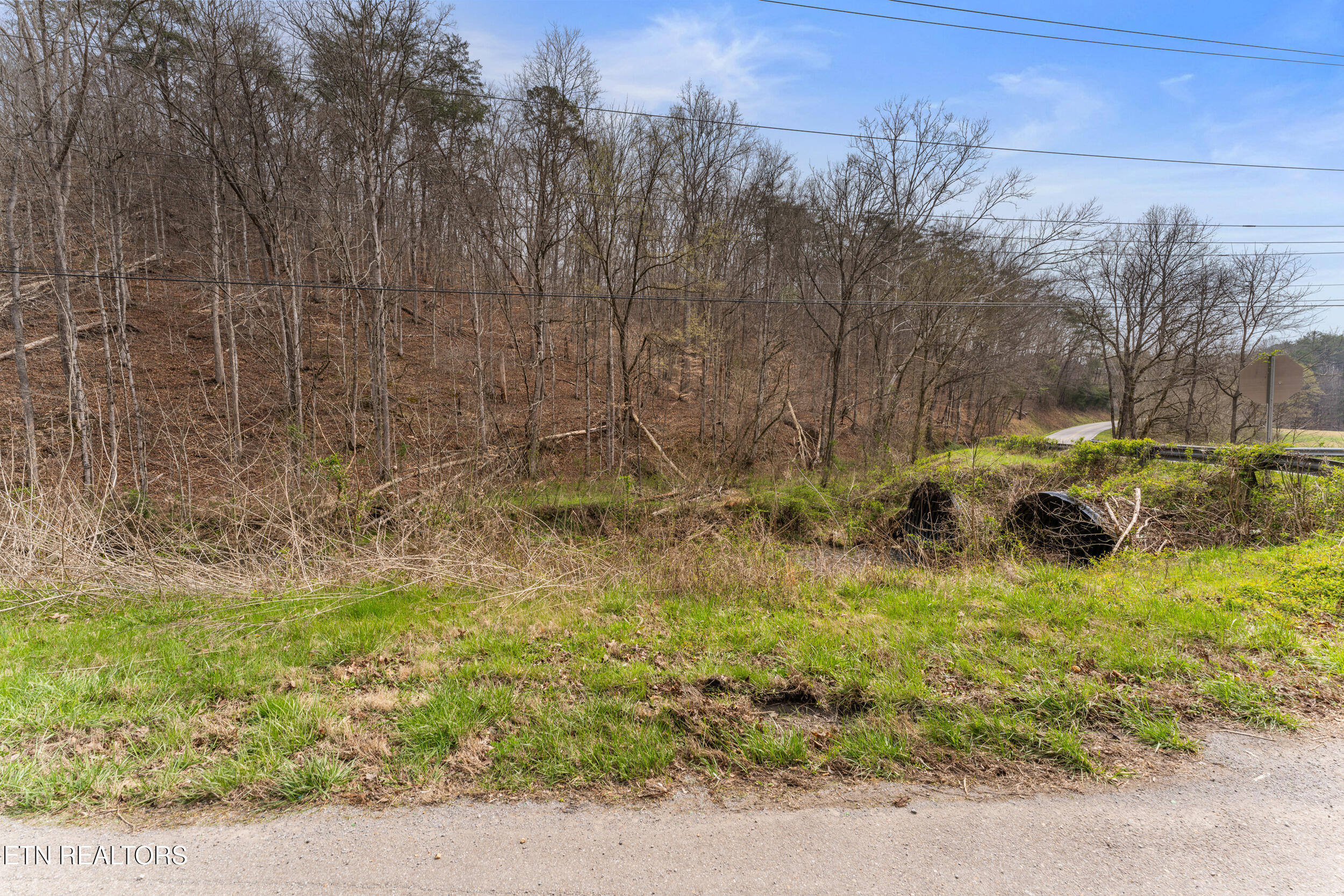 Ailor Gap Road Maynardville TN 37807