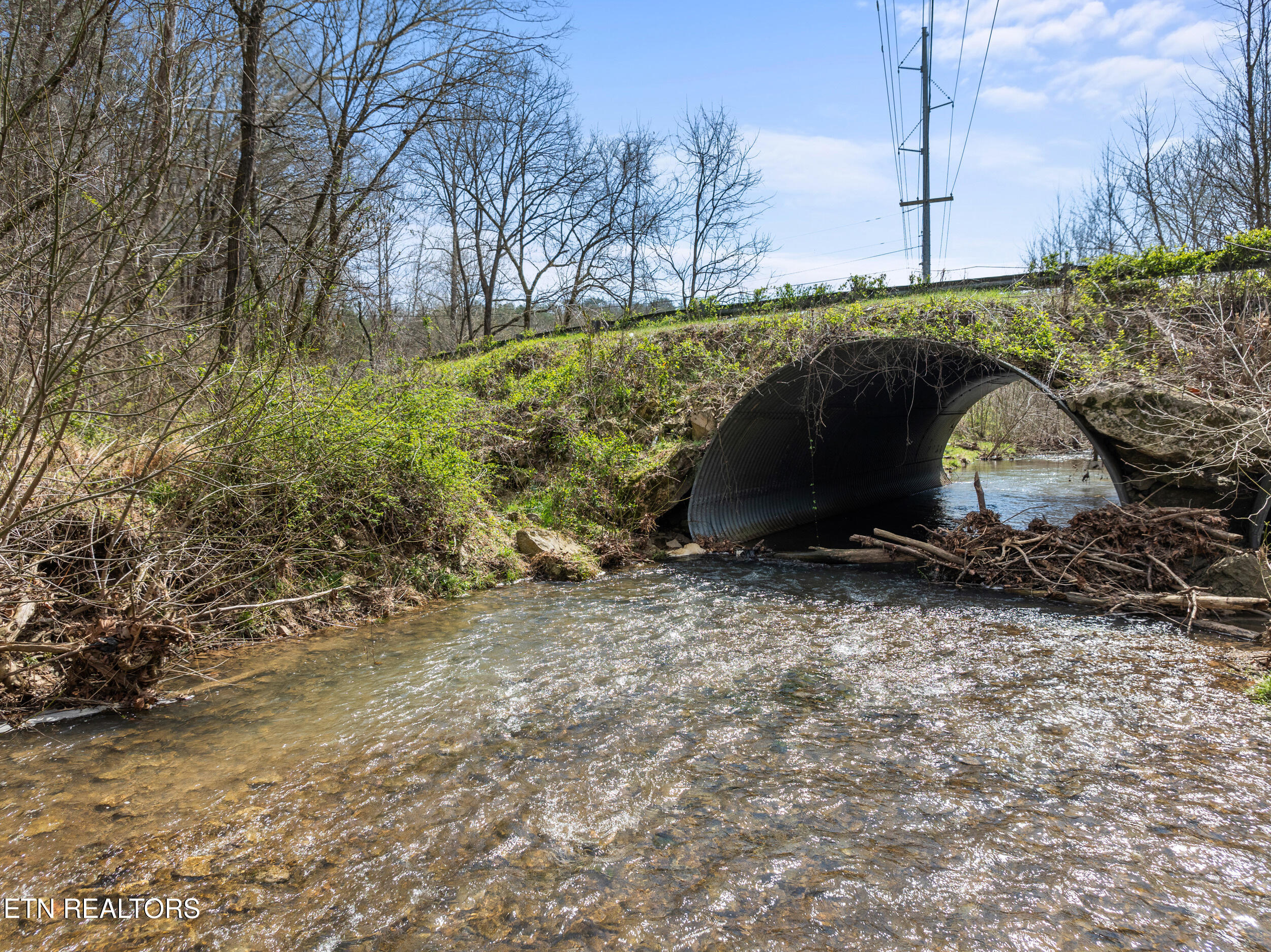 Ailor Gap Road Maynardville TN 37807