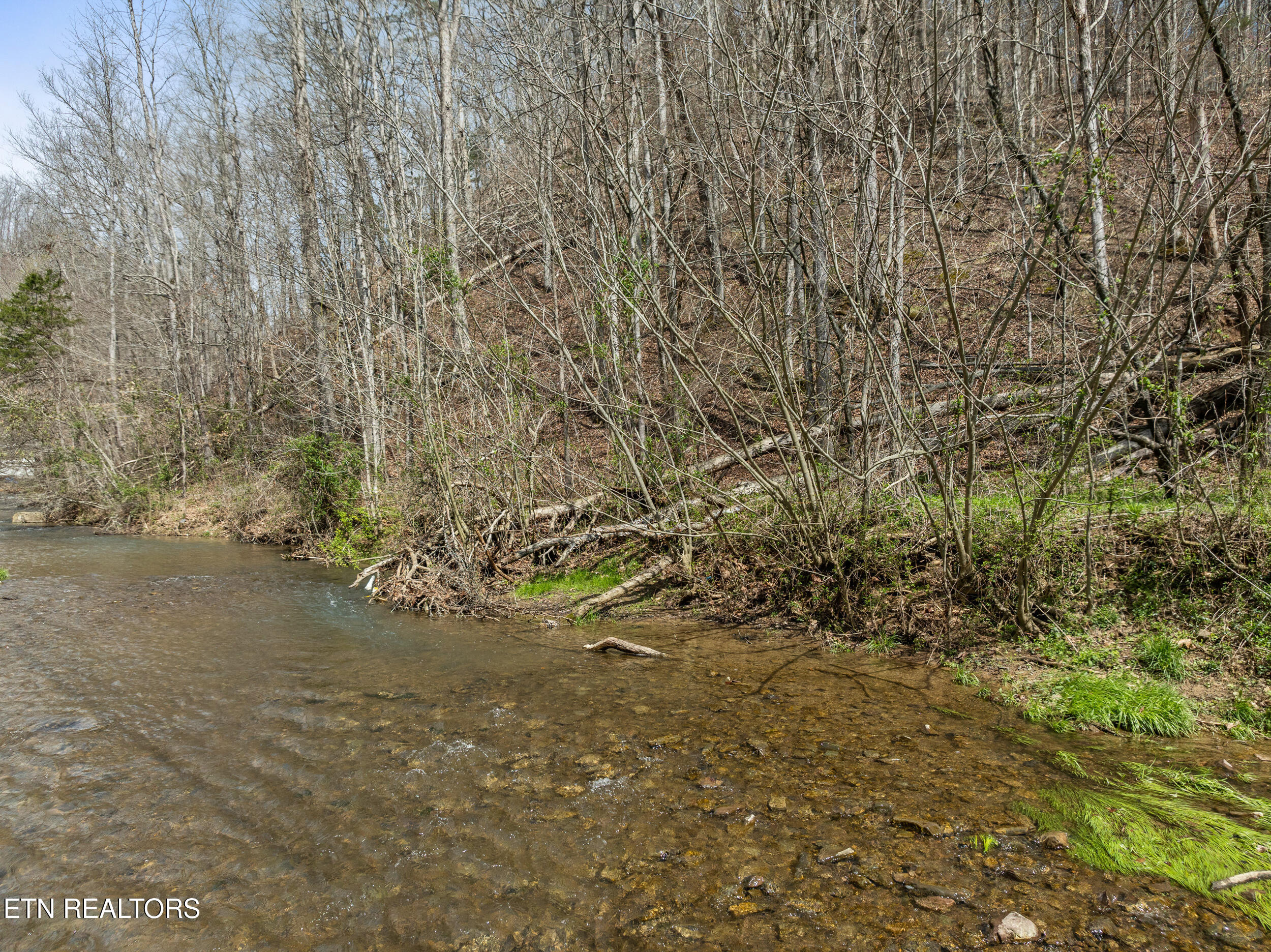 Ailor Gap Road Maynardville TN 37807