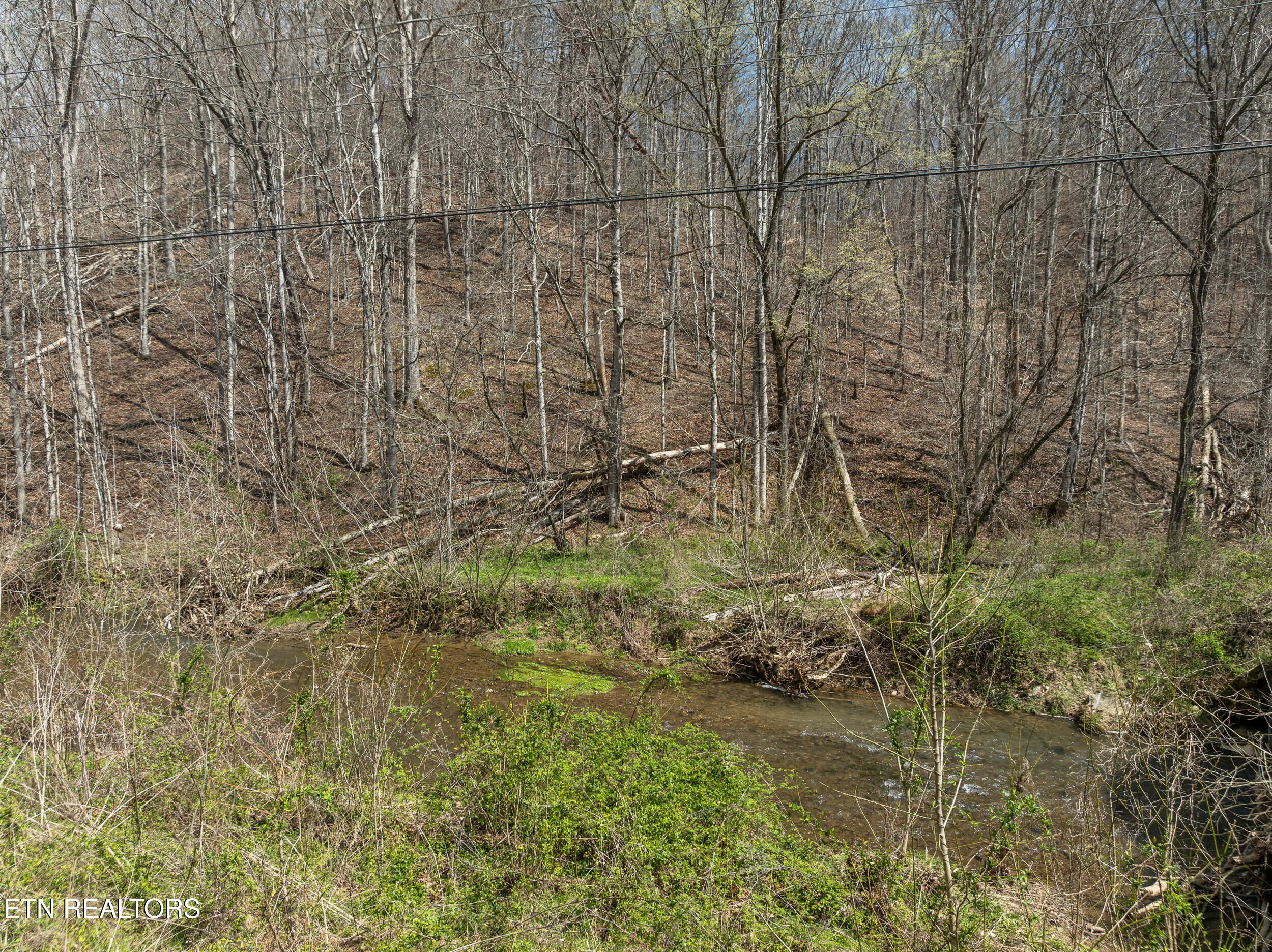 Ailor Gap Road Maynardville TN 37807