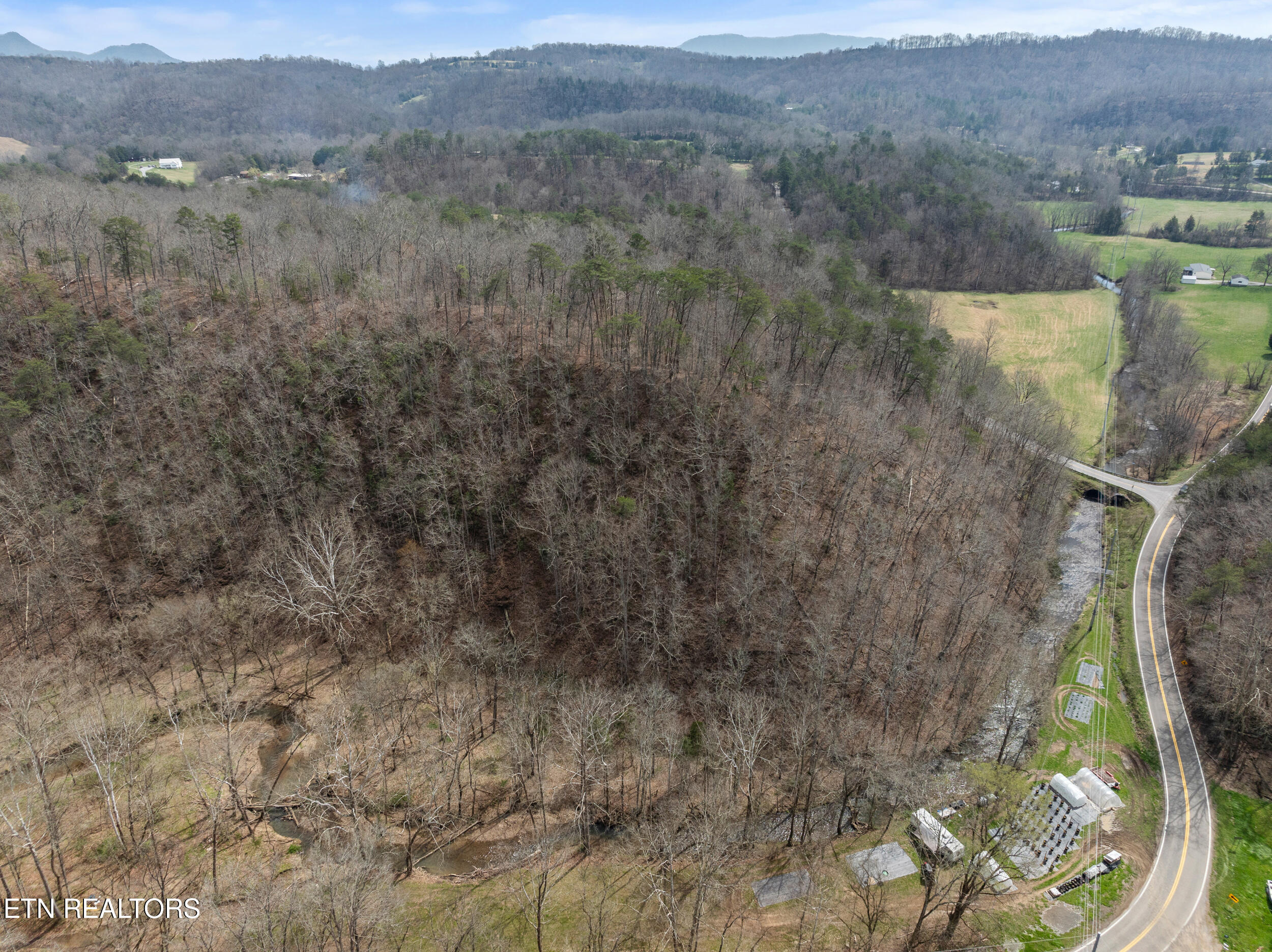 Ailor Gap Road Maynardville TN 37807