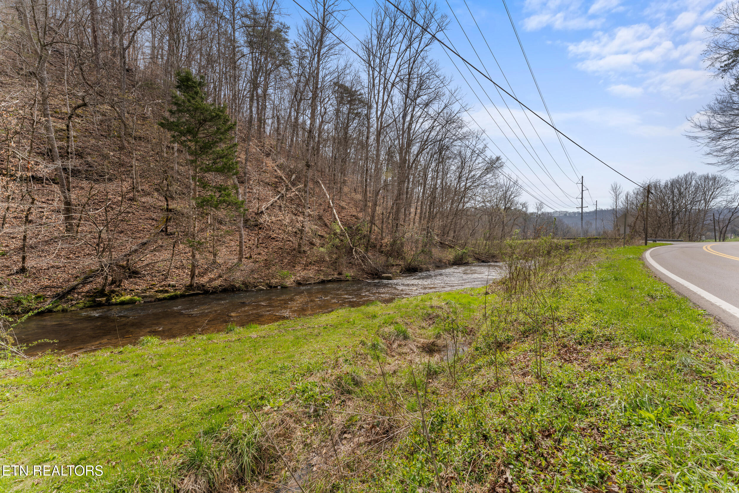 Ailor Gap Road Maynardville TN 37807