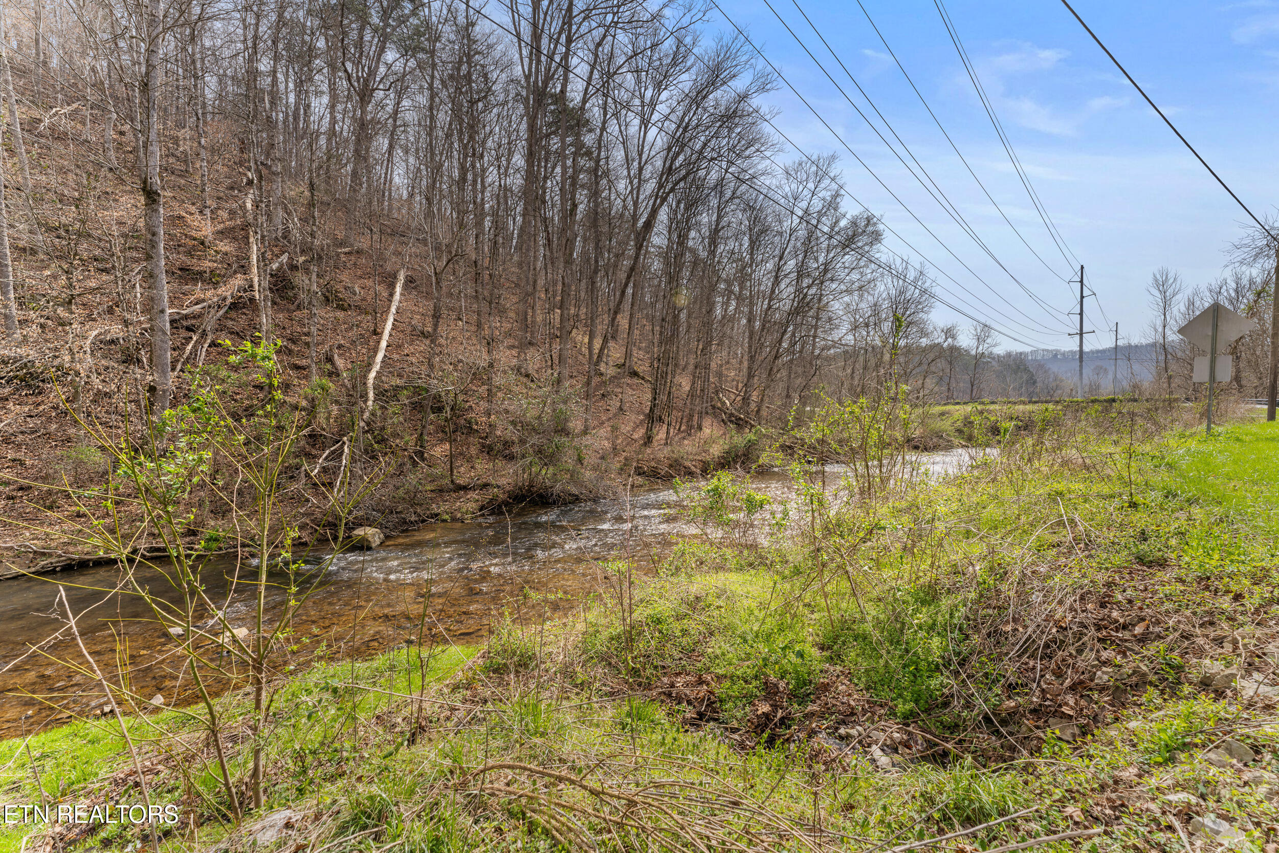 Ailor Gap Road Maynardville TN 37807