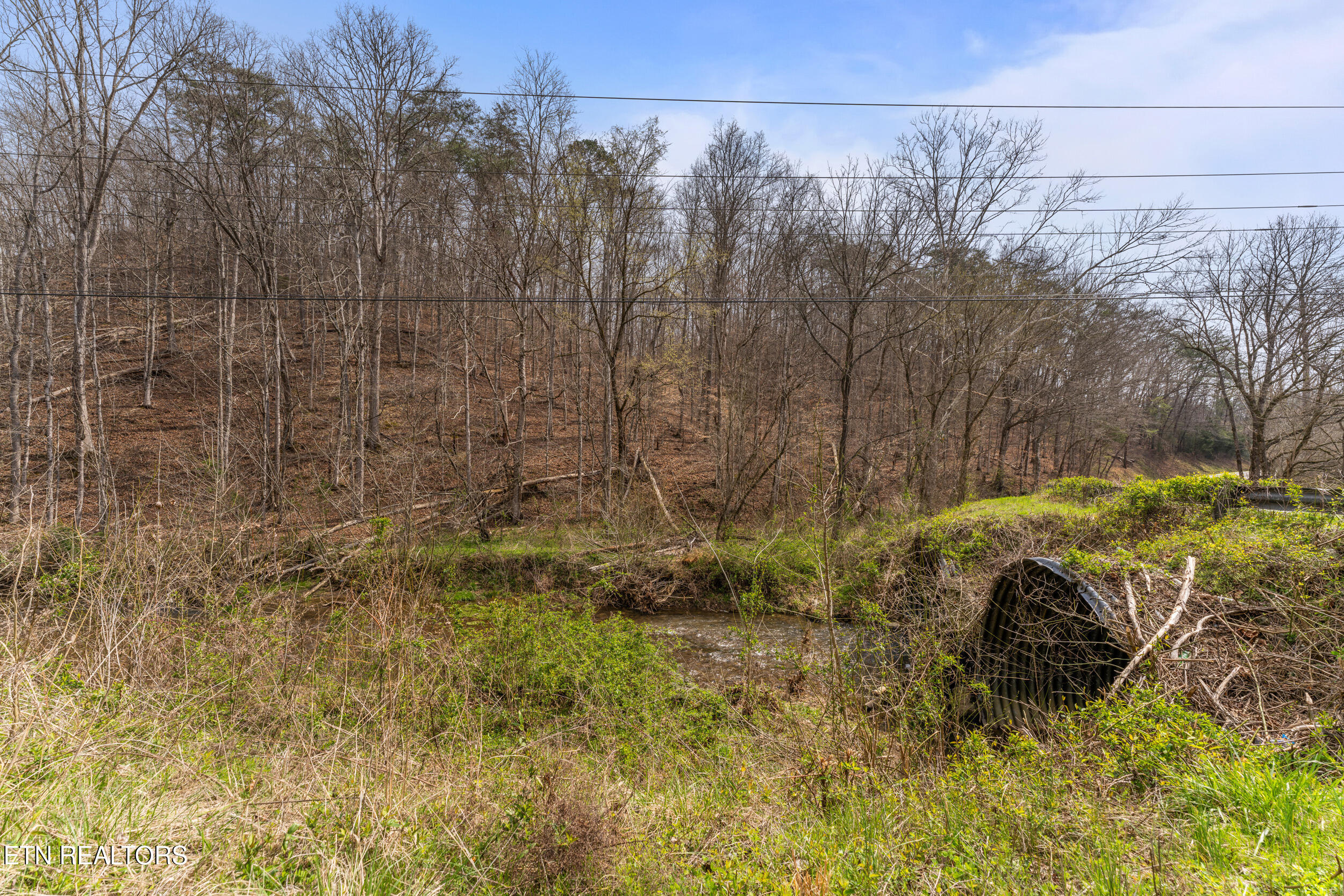 Ailor Gap Road Maynardville TN 37807