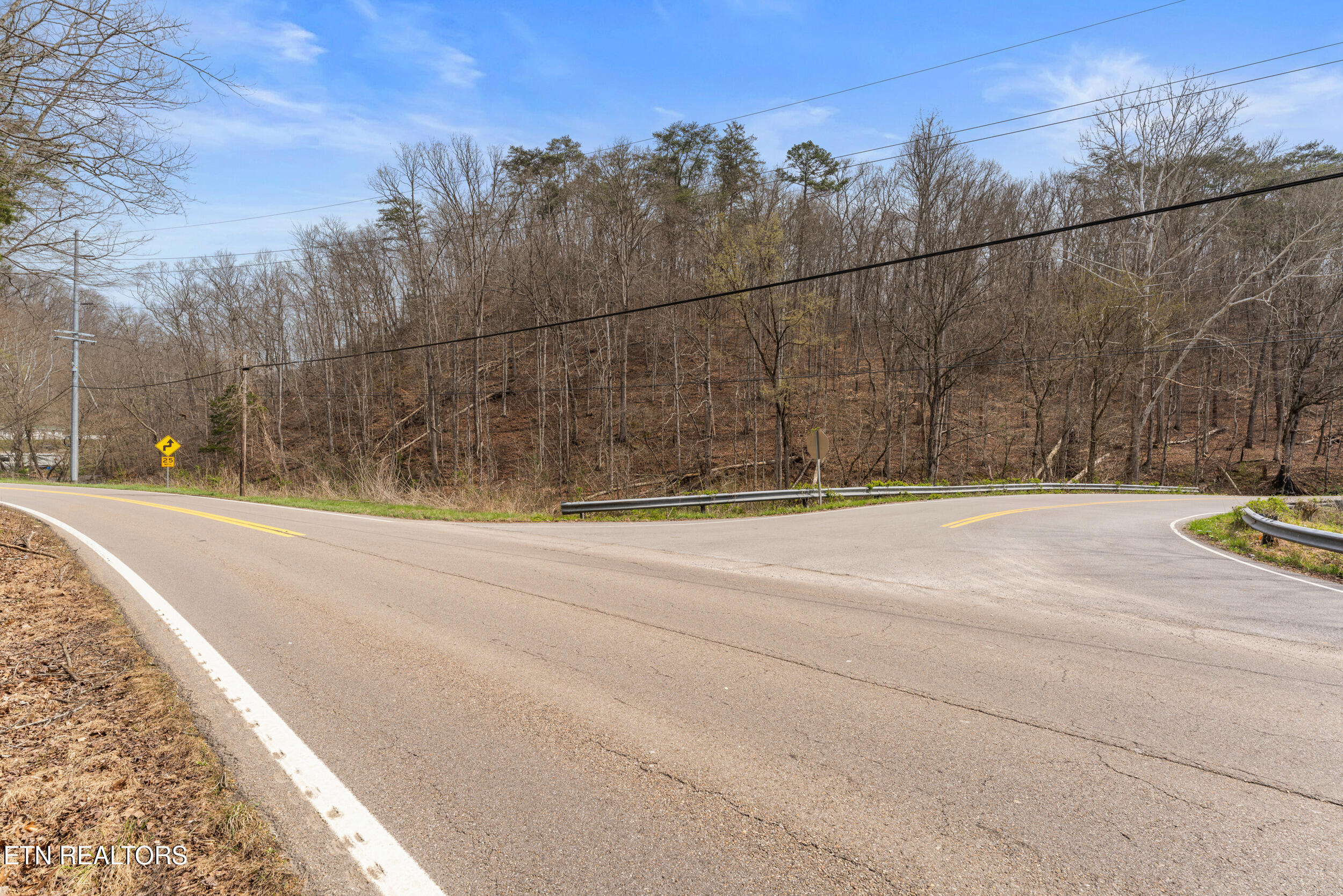 Ailor Gap Road Maynardville TN 37807