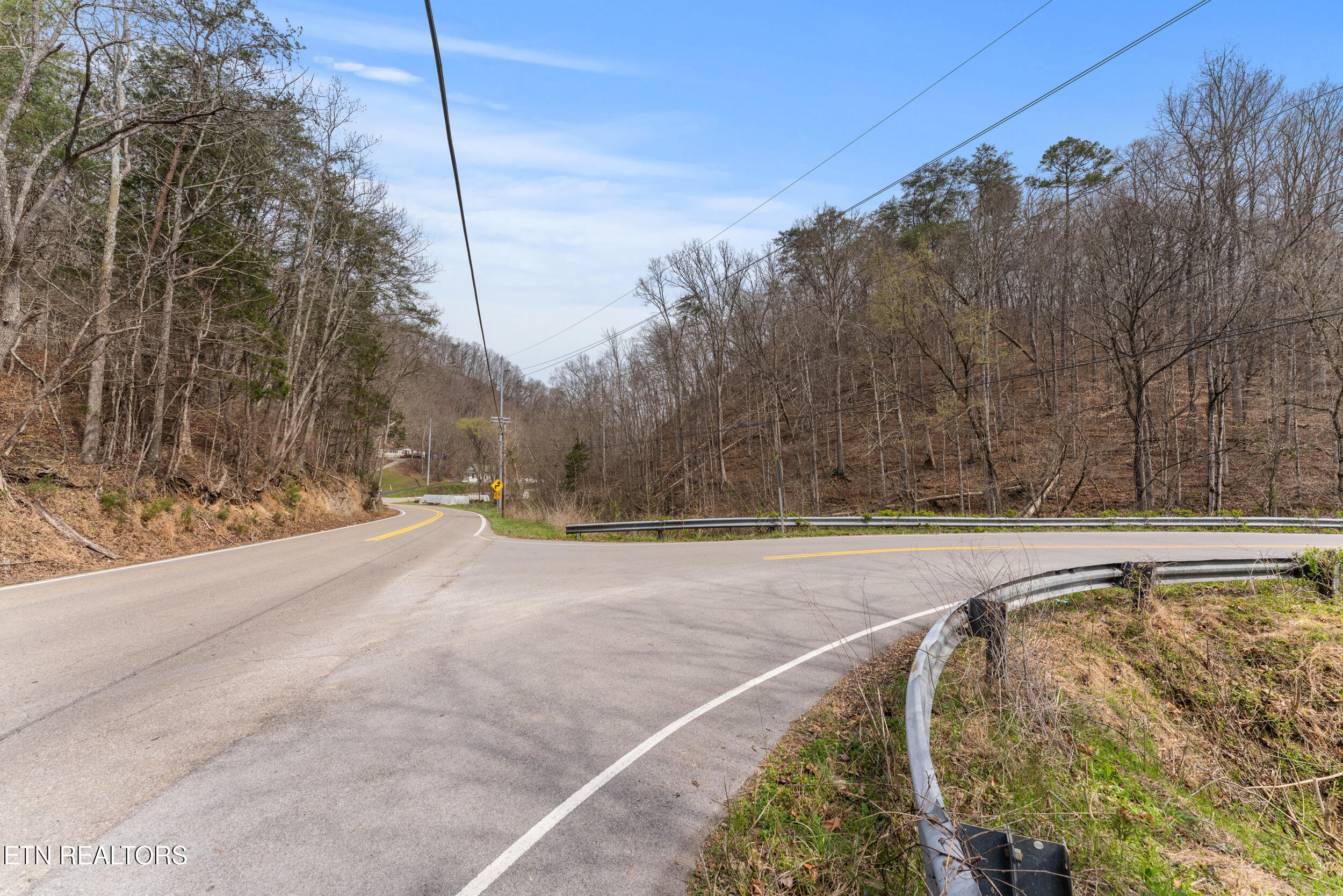 Ailor Gap Road Maynardville TN 37807