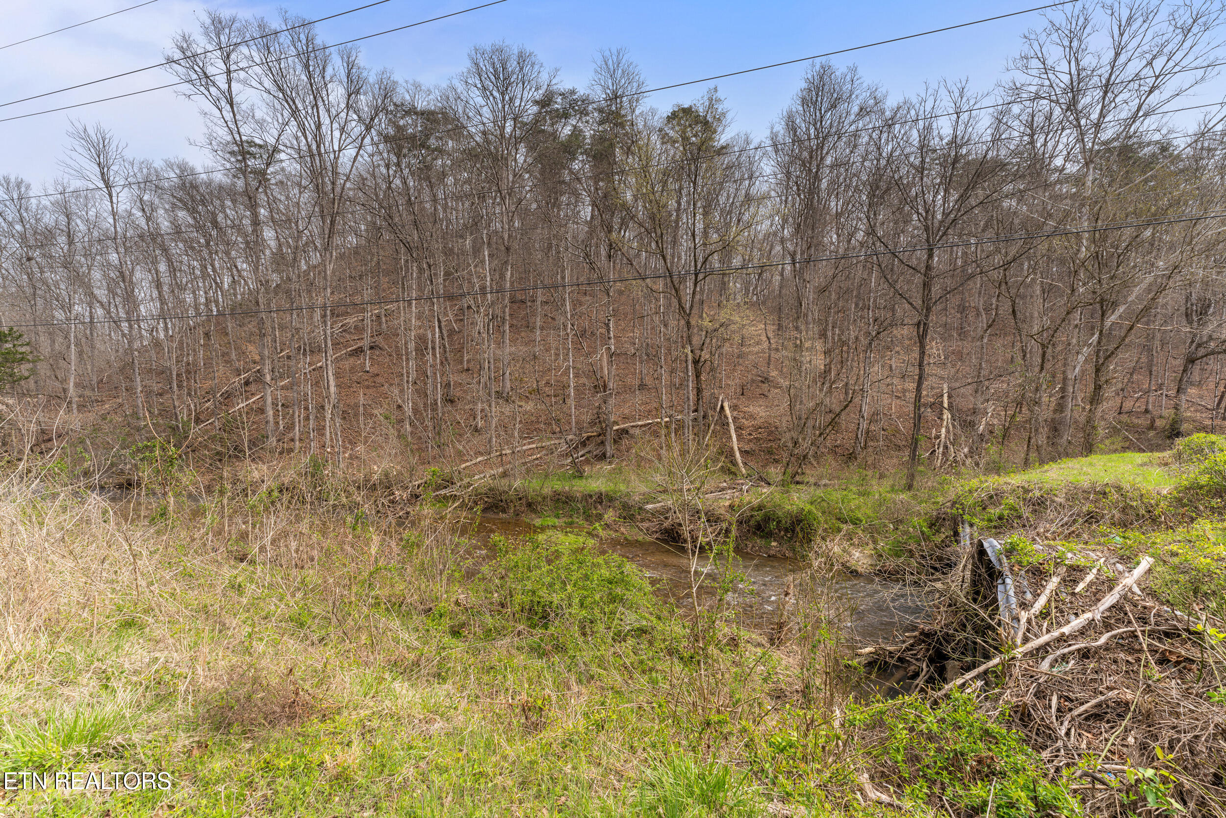 Ailor Gap Road Maynardville TN 37807